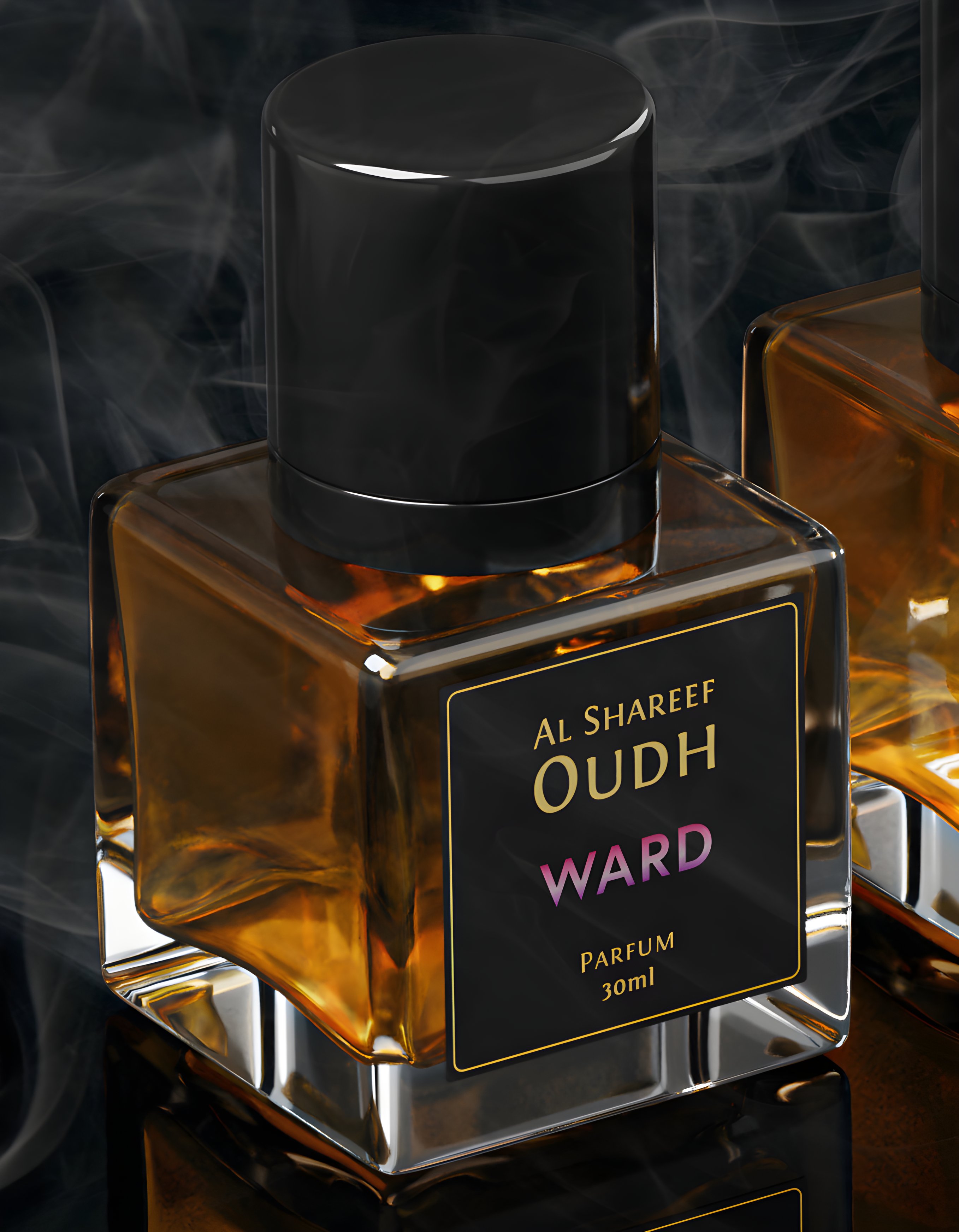 Picture of Ward fragrance