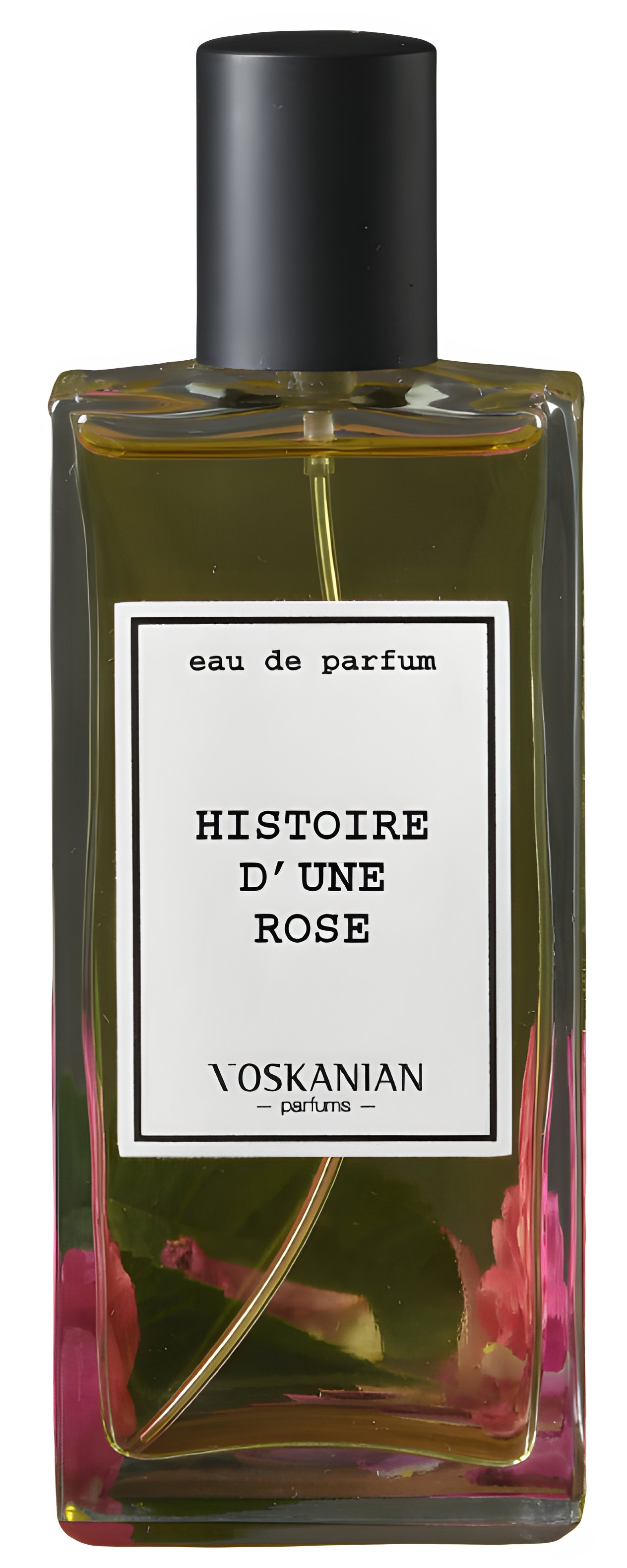 Picture of Histoire D'une Rose fragrance