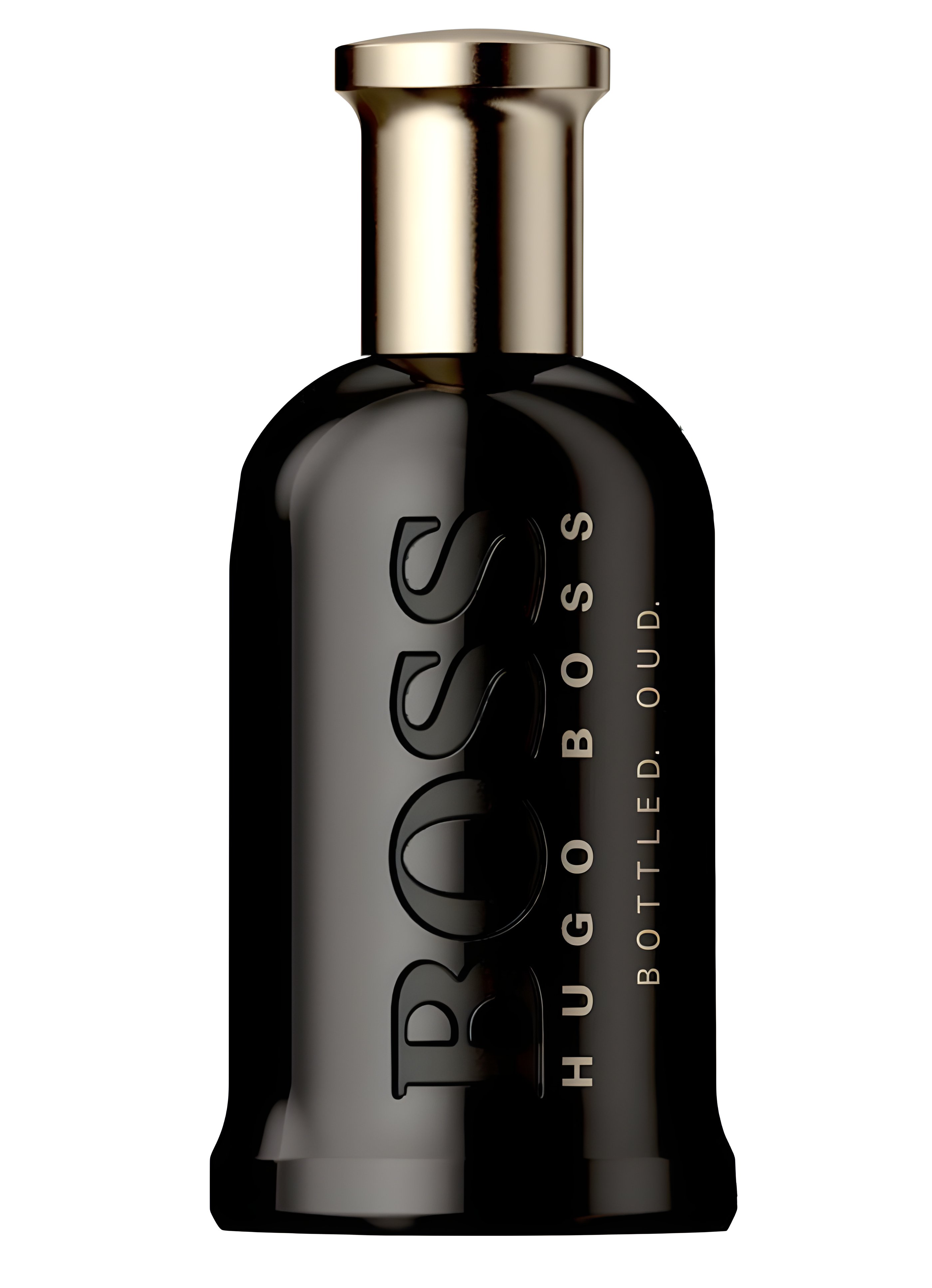 Picture of Boss Bottled Oud fragrance