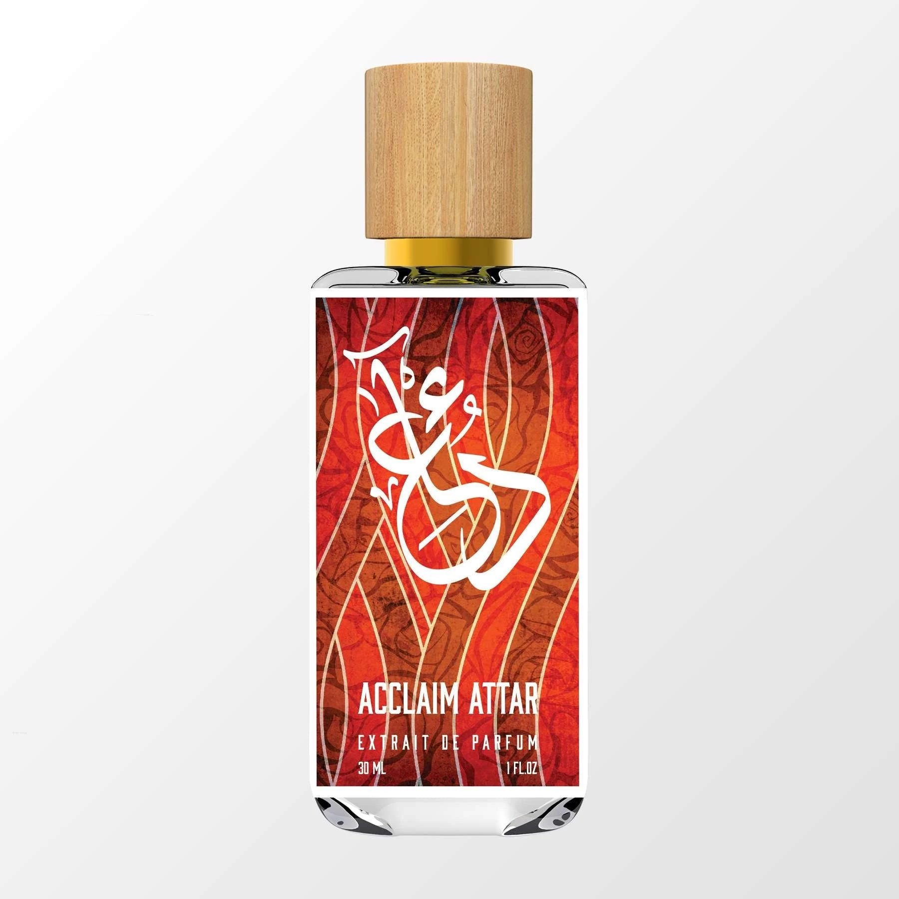 Picture of Acclaim Attar fragrance