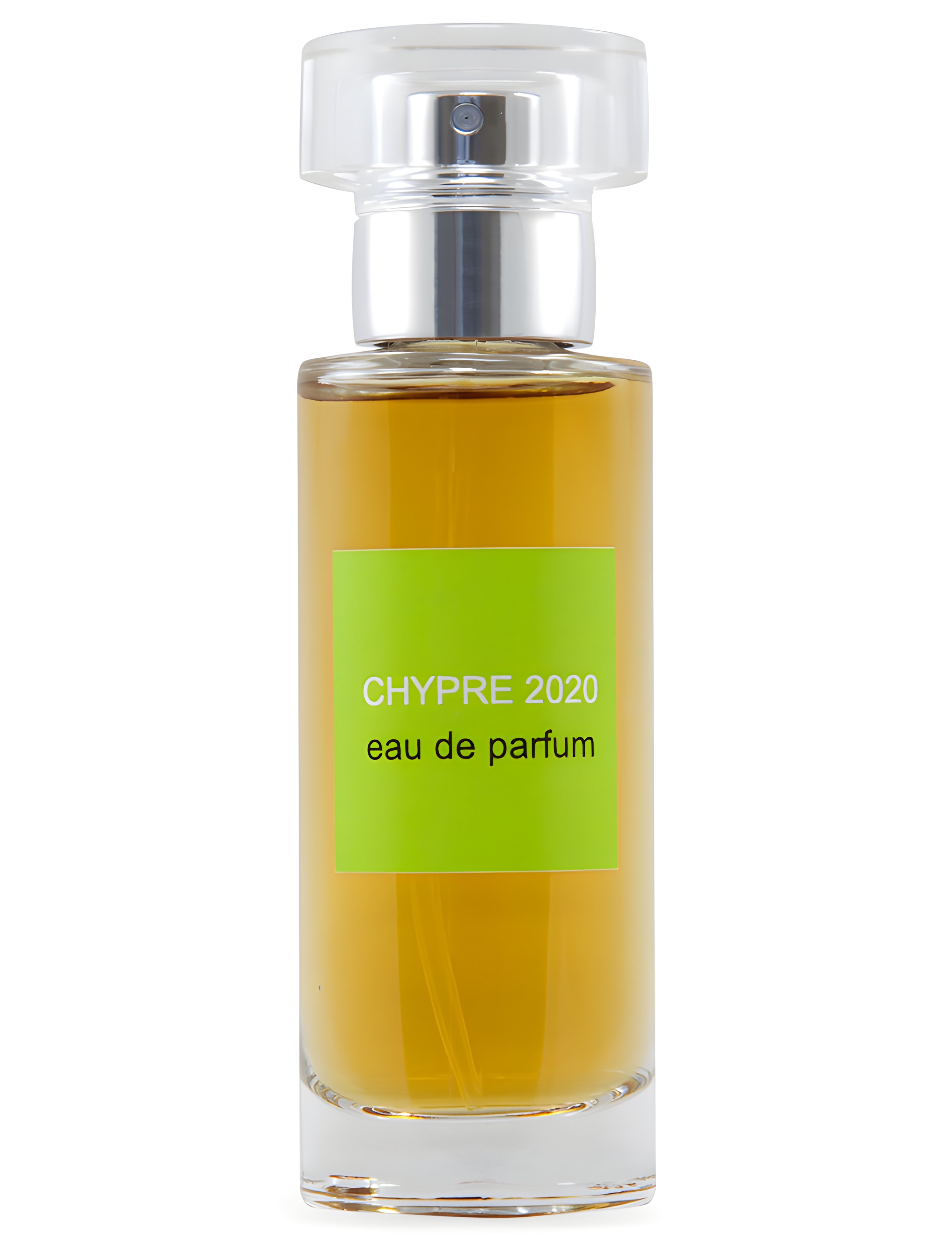 Picture of Chypre 2020 fragrance