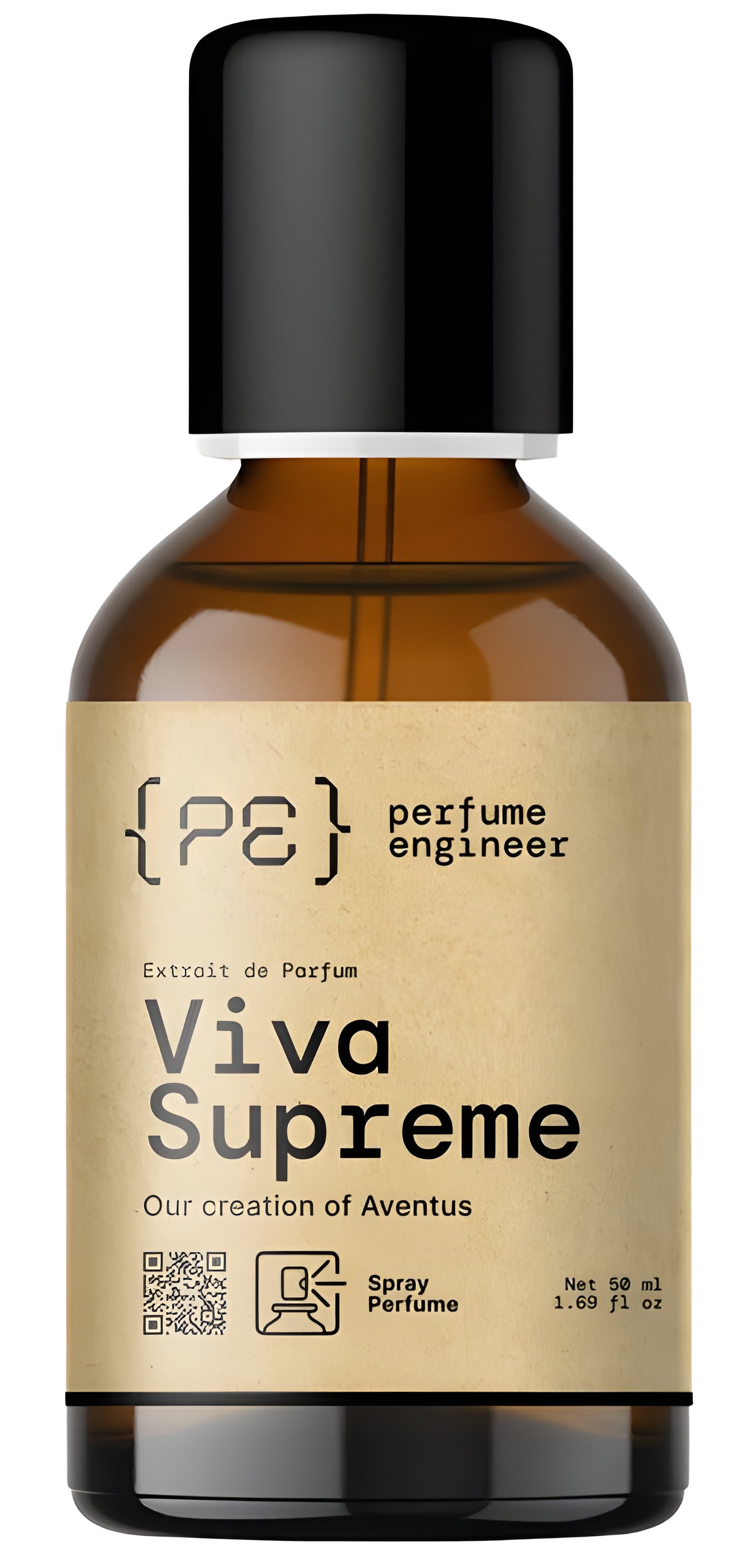 Picture of Viva Supreme fragrance