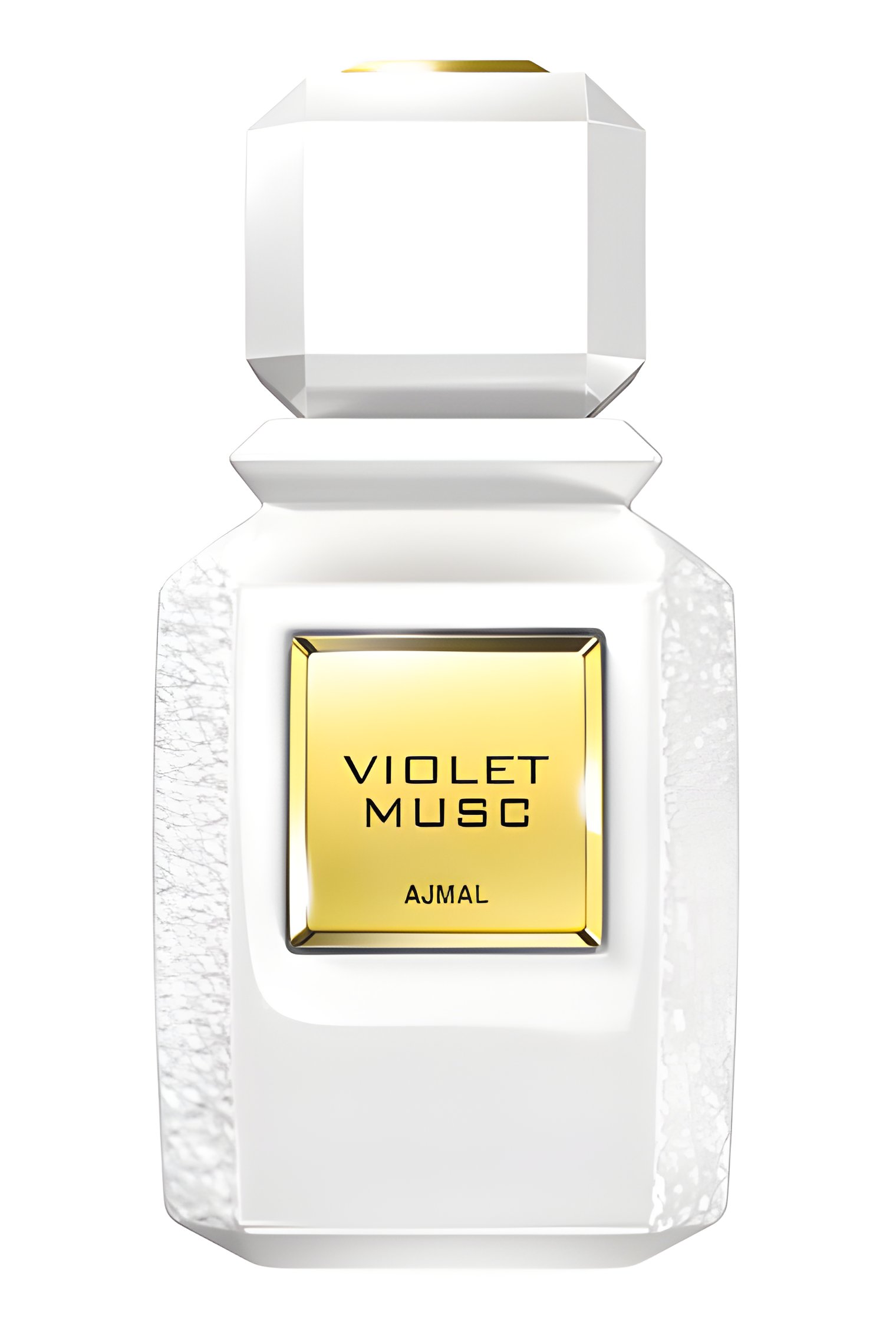 Picture of Violet Musc fragrance