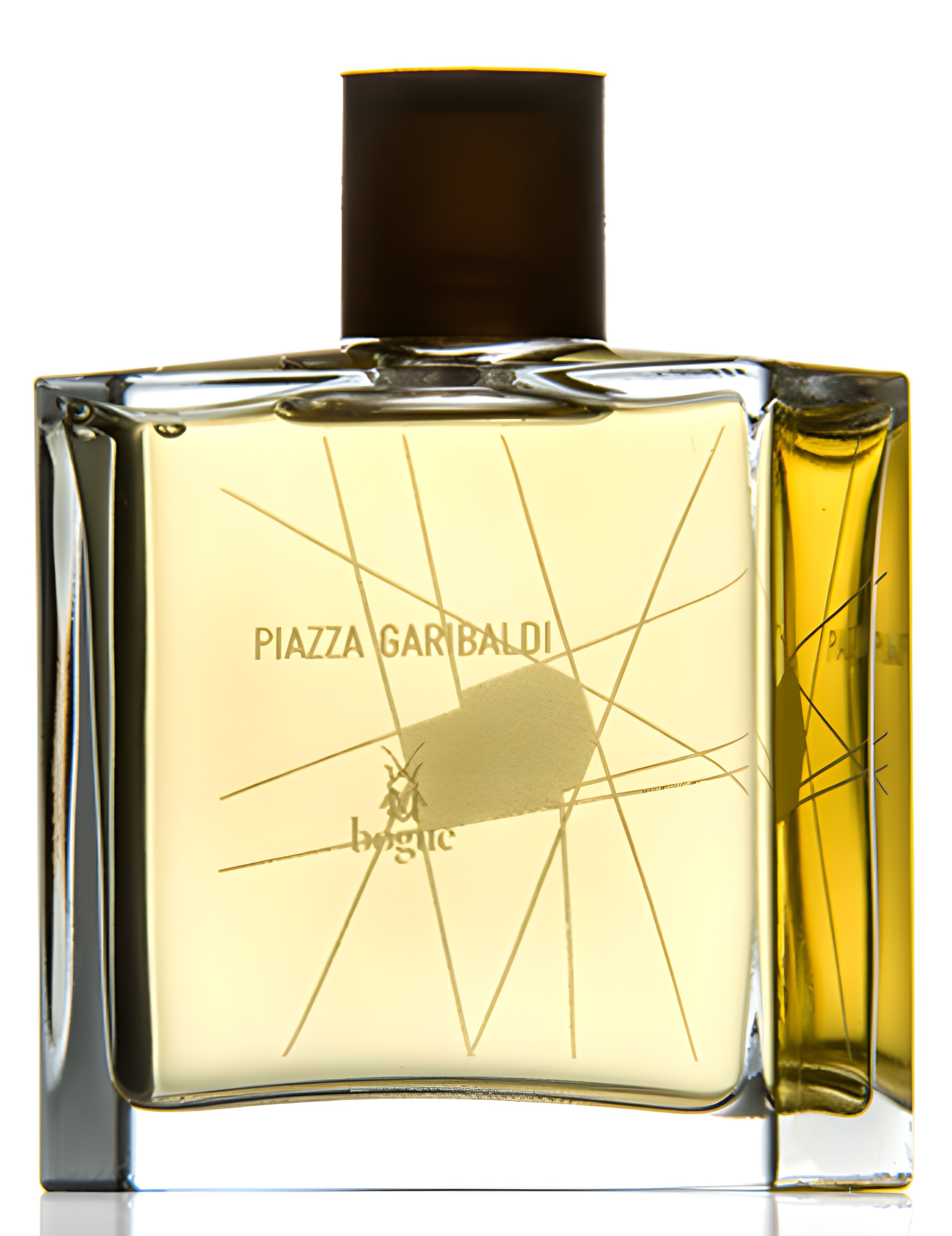 Picture of Piazza Garibaldi fragrance