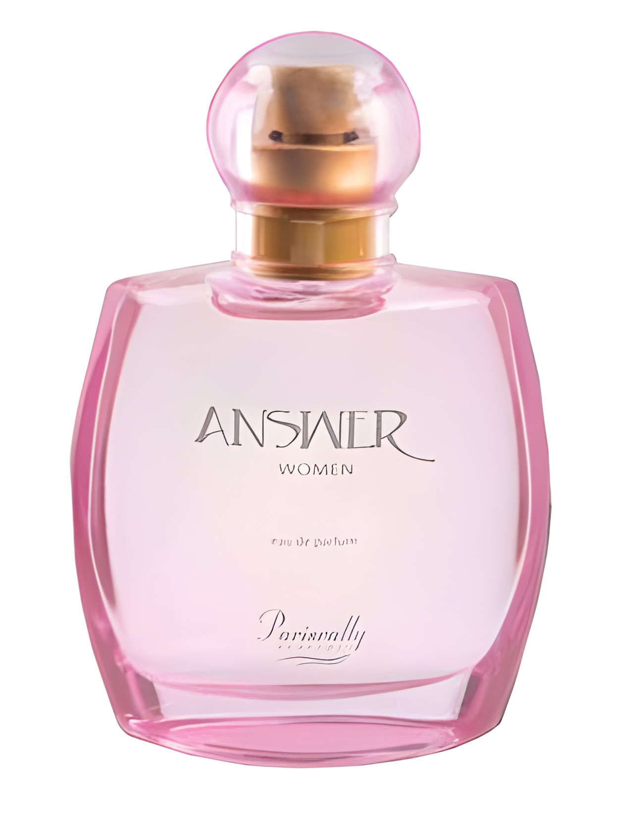 Picture of Answer fragrance