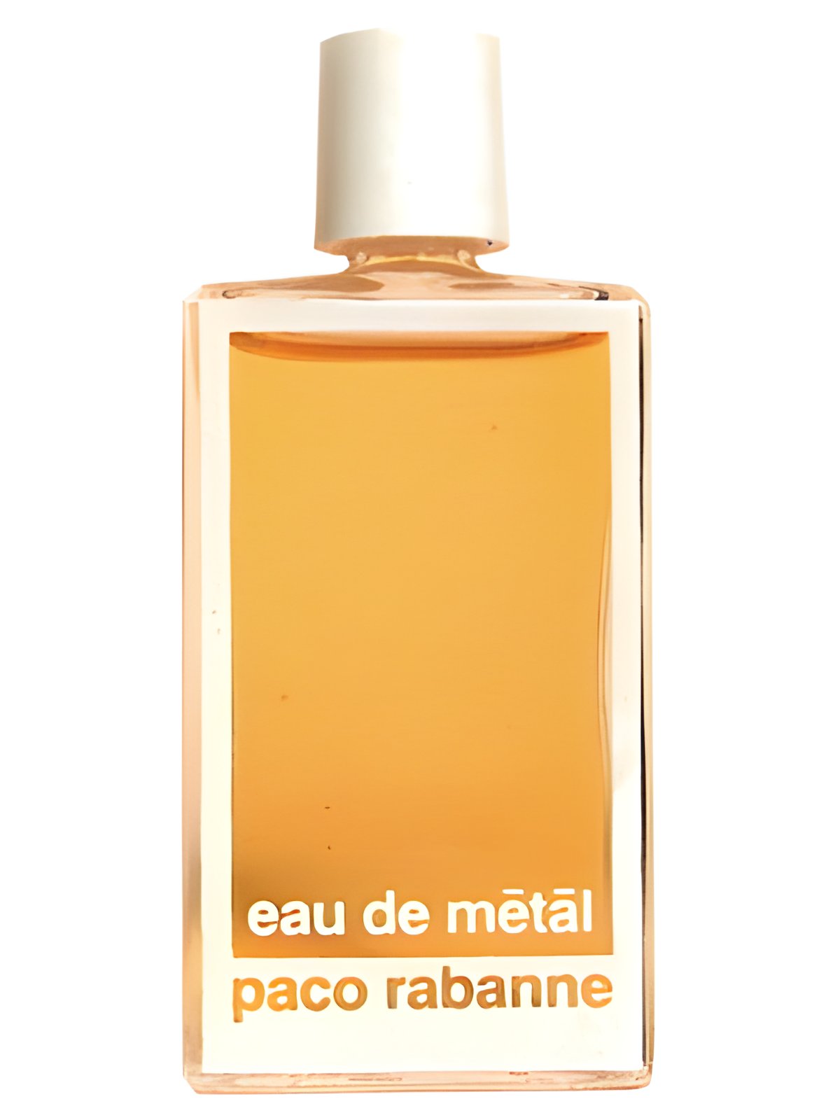 Picture of Eau de Metal fragrance