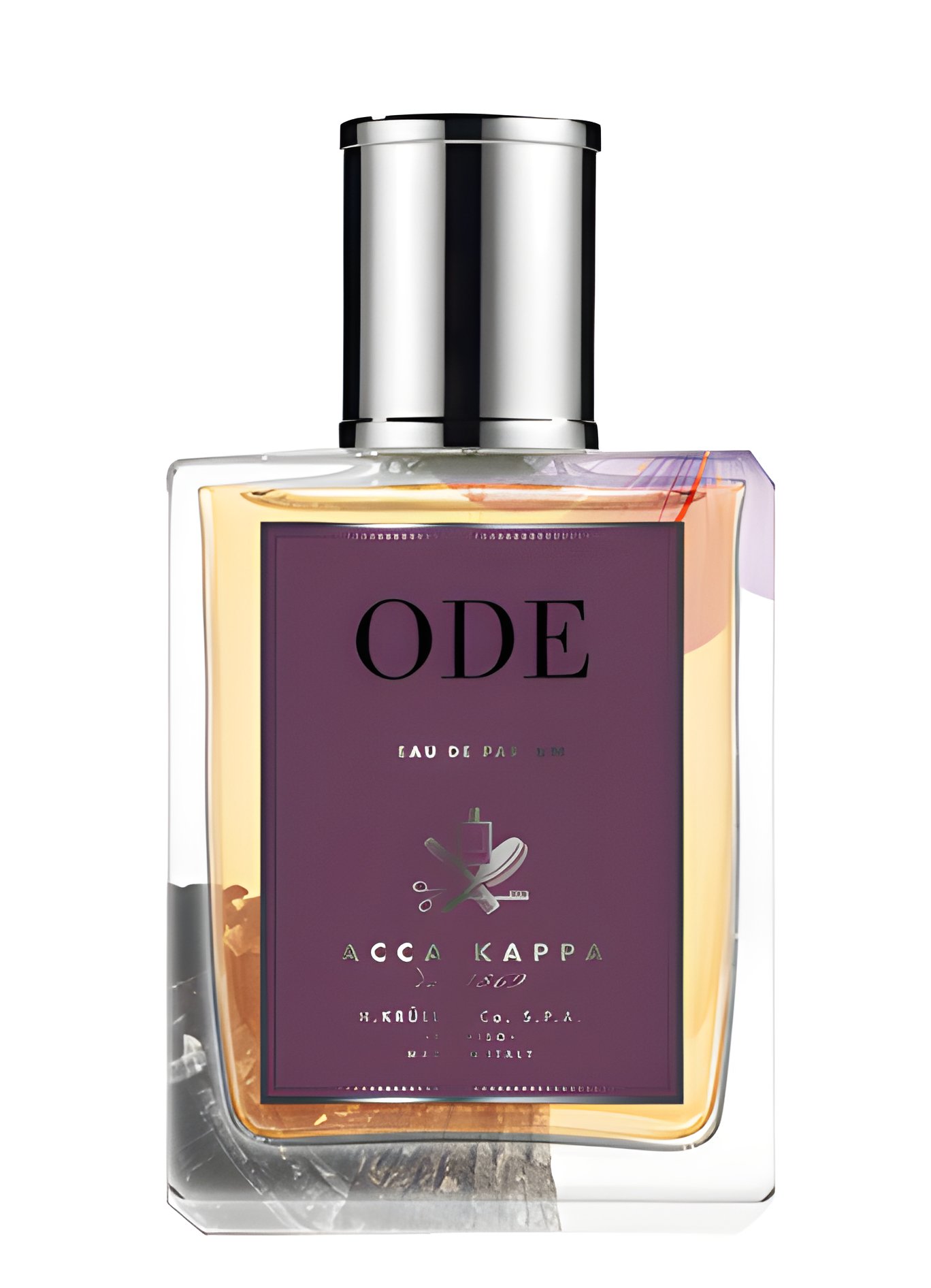 Picture of Ode fragrance