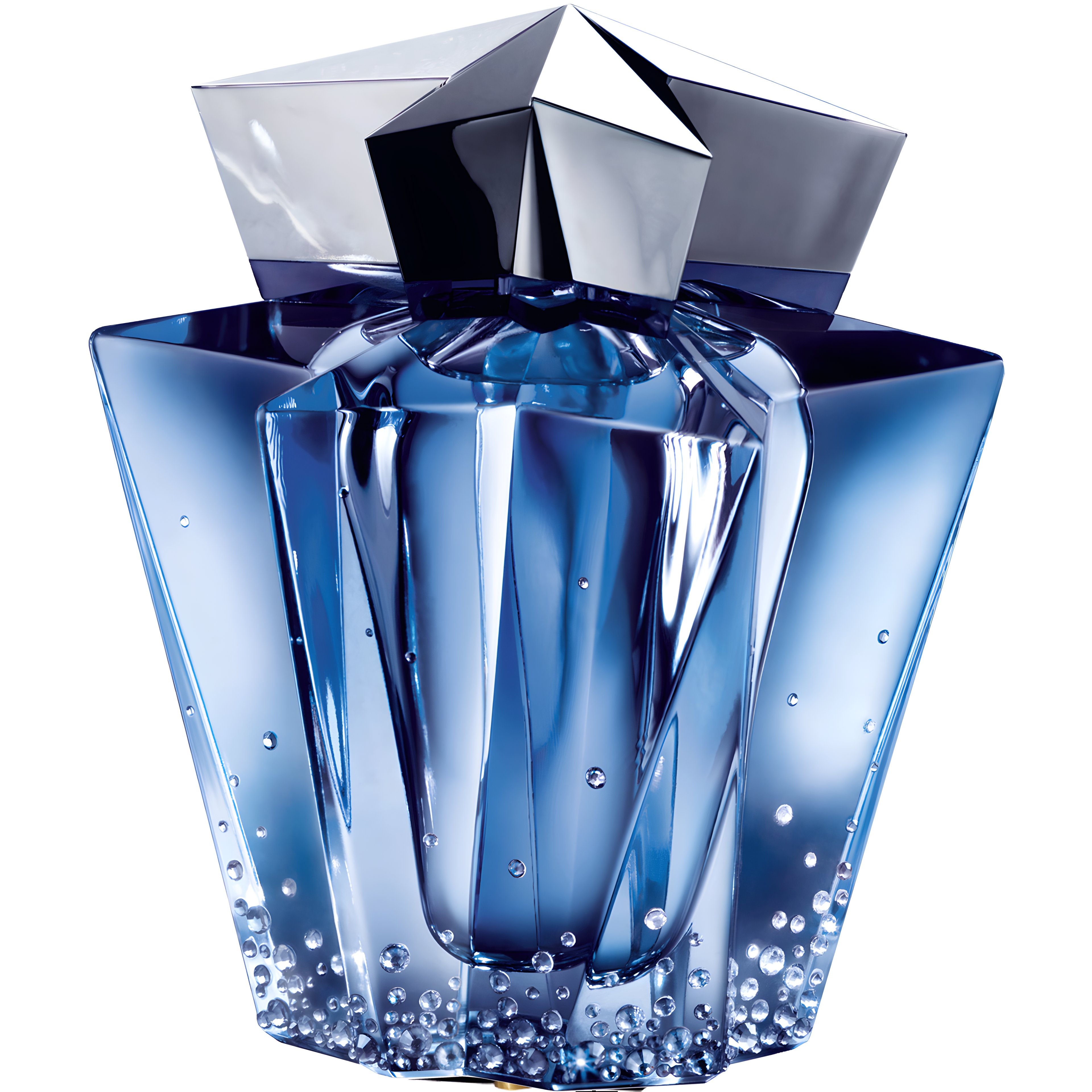 Picture of Angel Mugler Show Deluxe Superstar fragrance