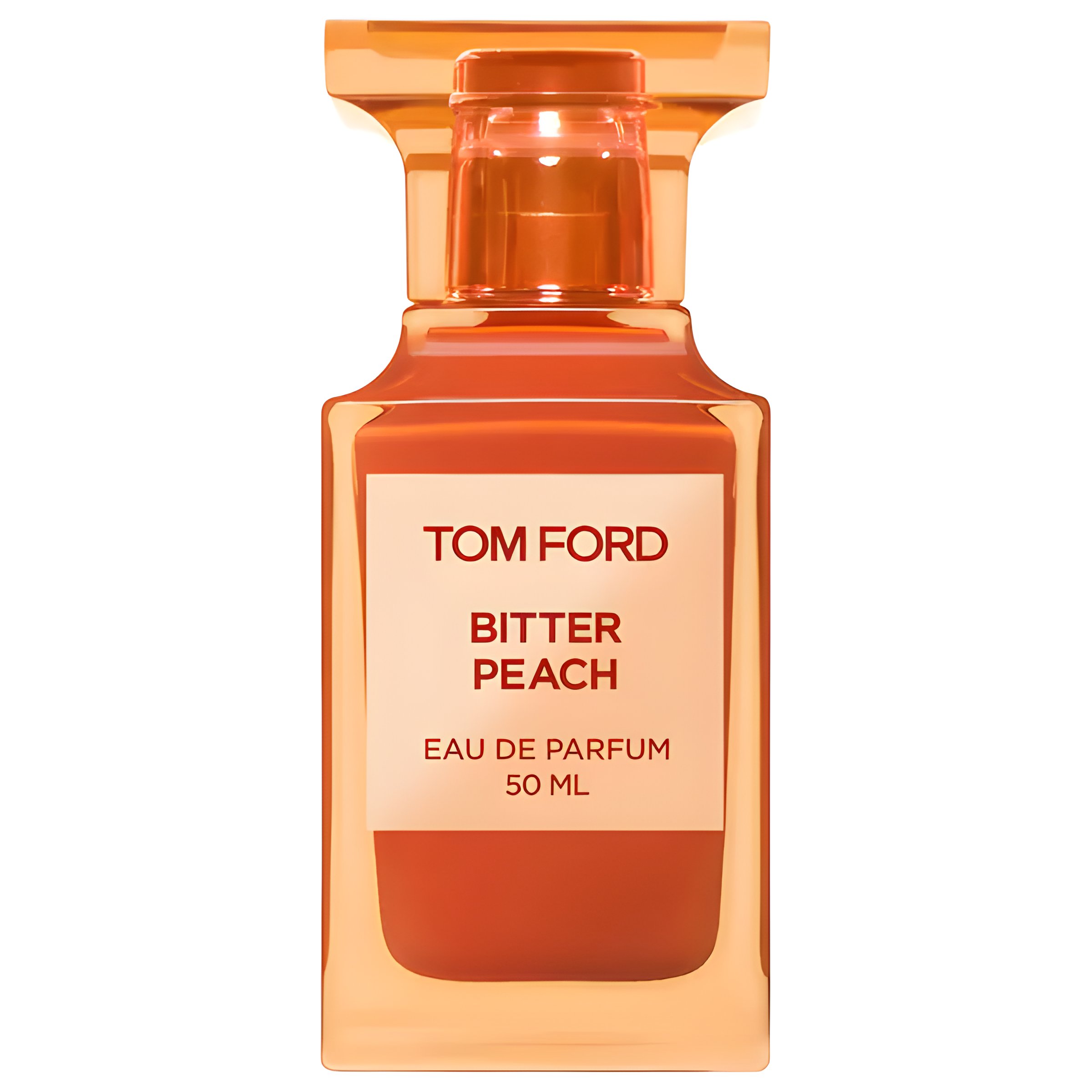 Picture of Bitter Peach fragrance