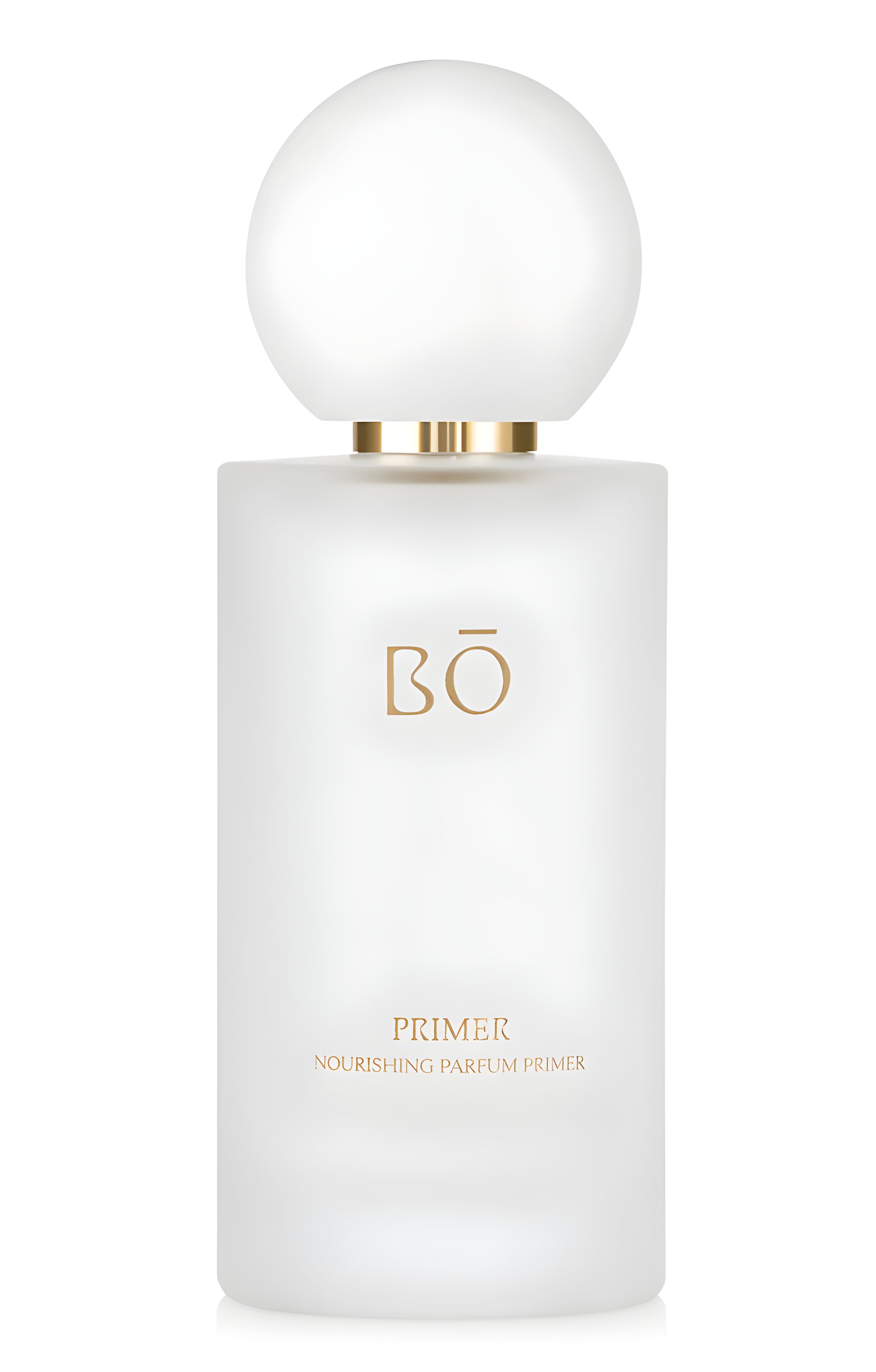 Picture of NOURISHING PARFUM PRIMER fragrance