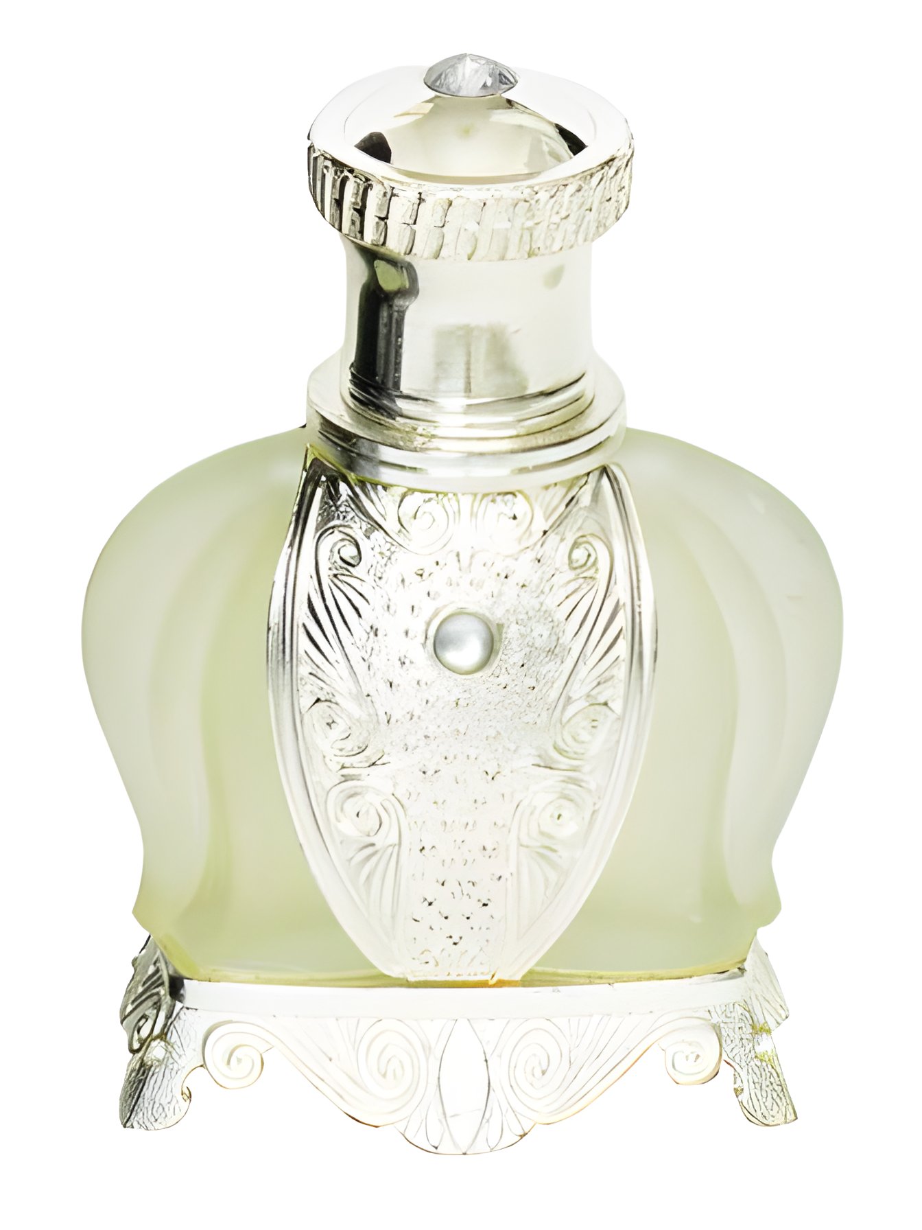 Picture of Arabesque SIlver fragrance