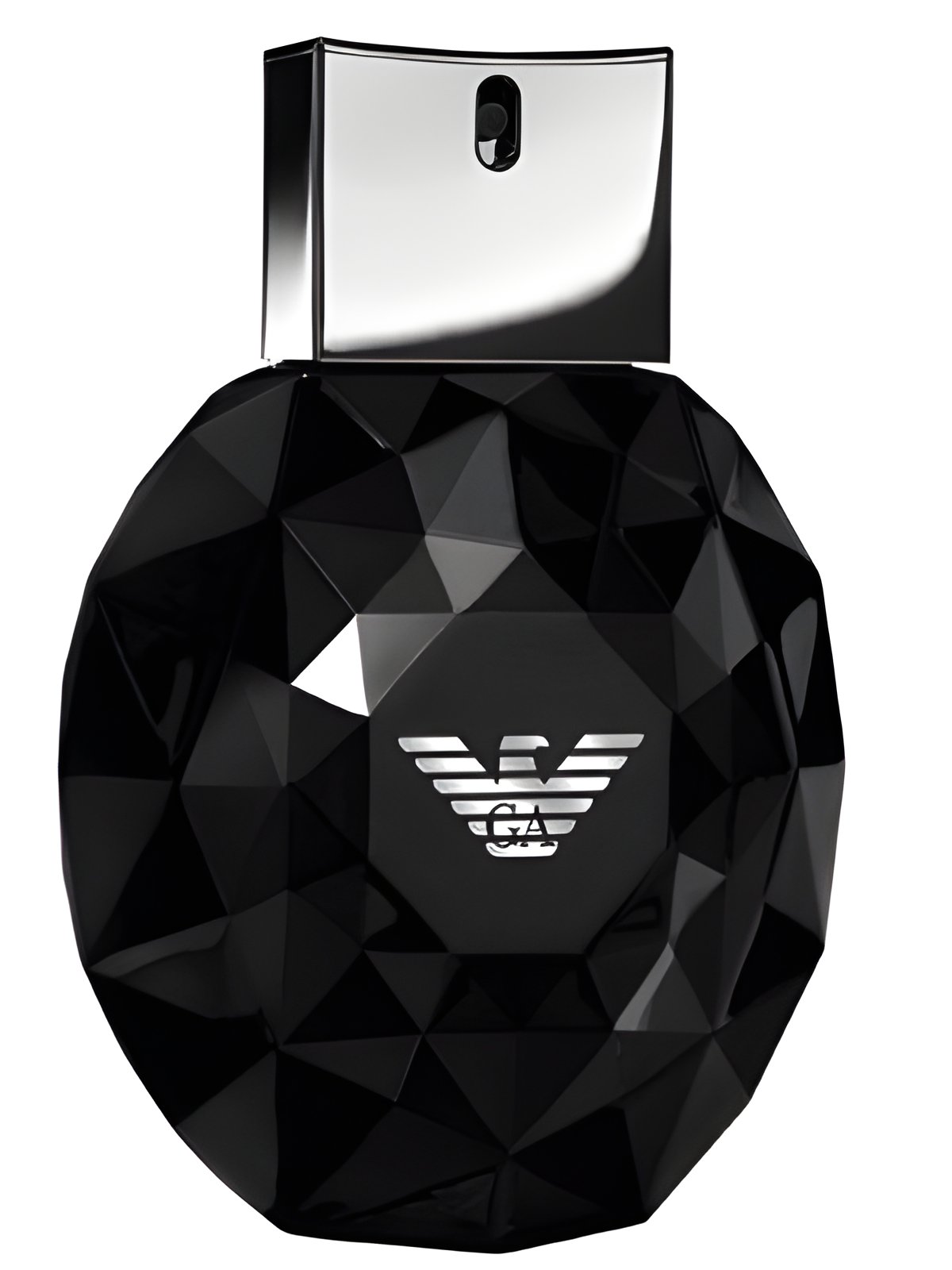 Picture of Emporio Armani Diamonds Black Carat for Her fragrance