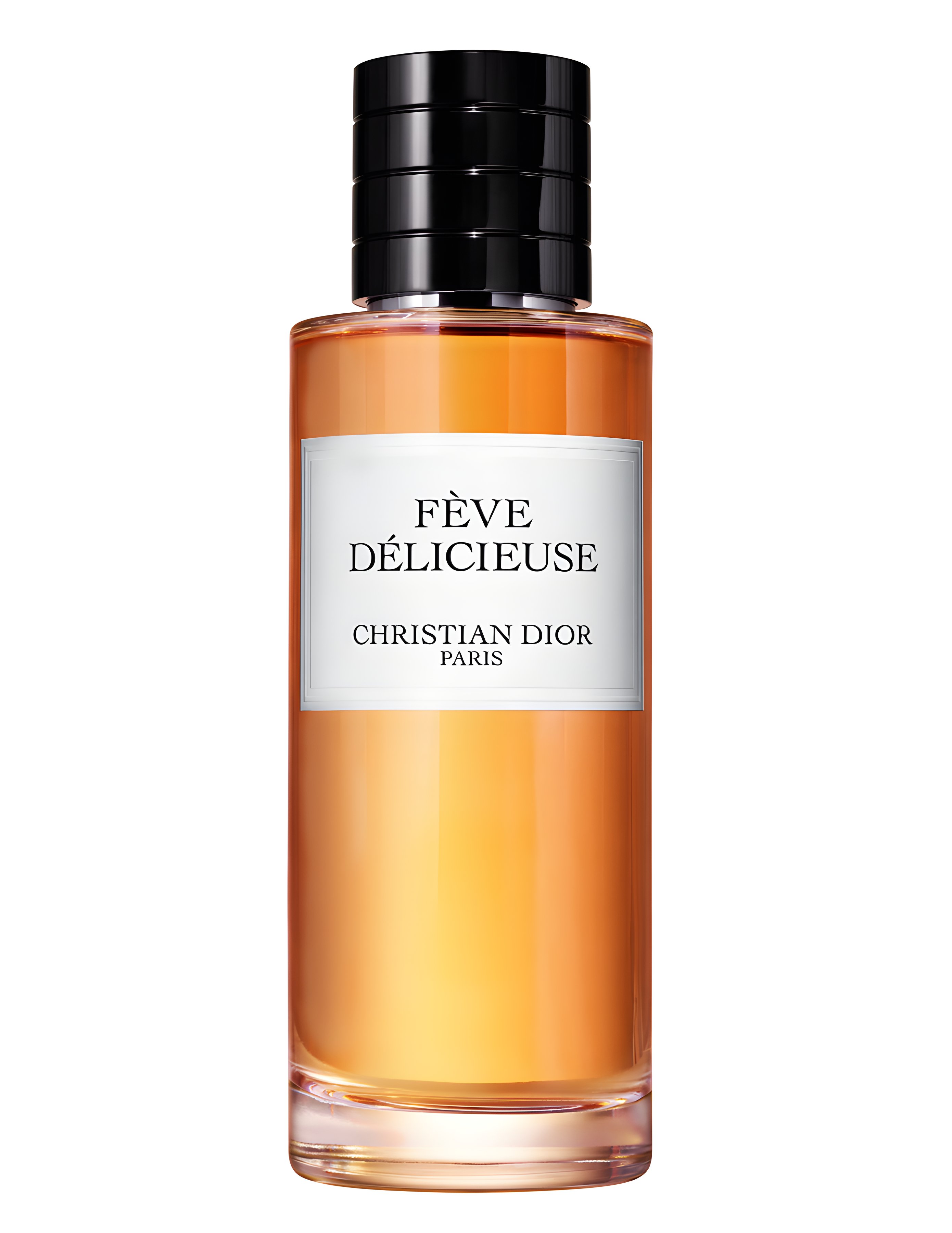 Picture of Fève Délicieuse (2018) fragrance