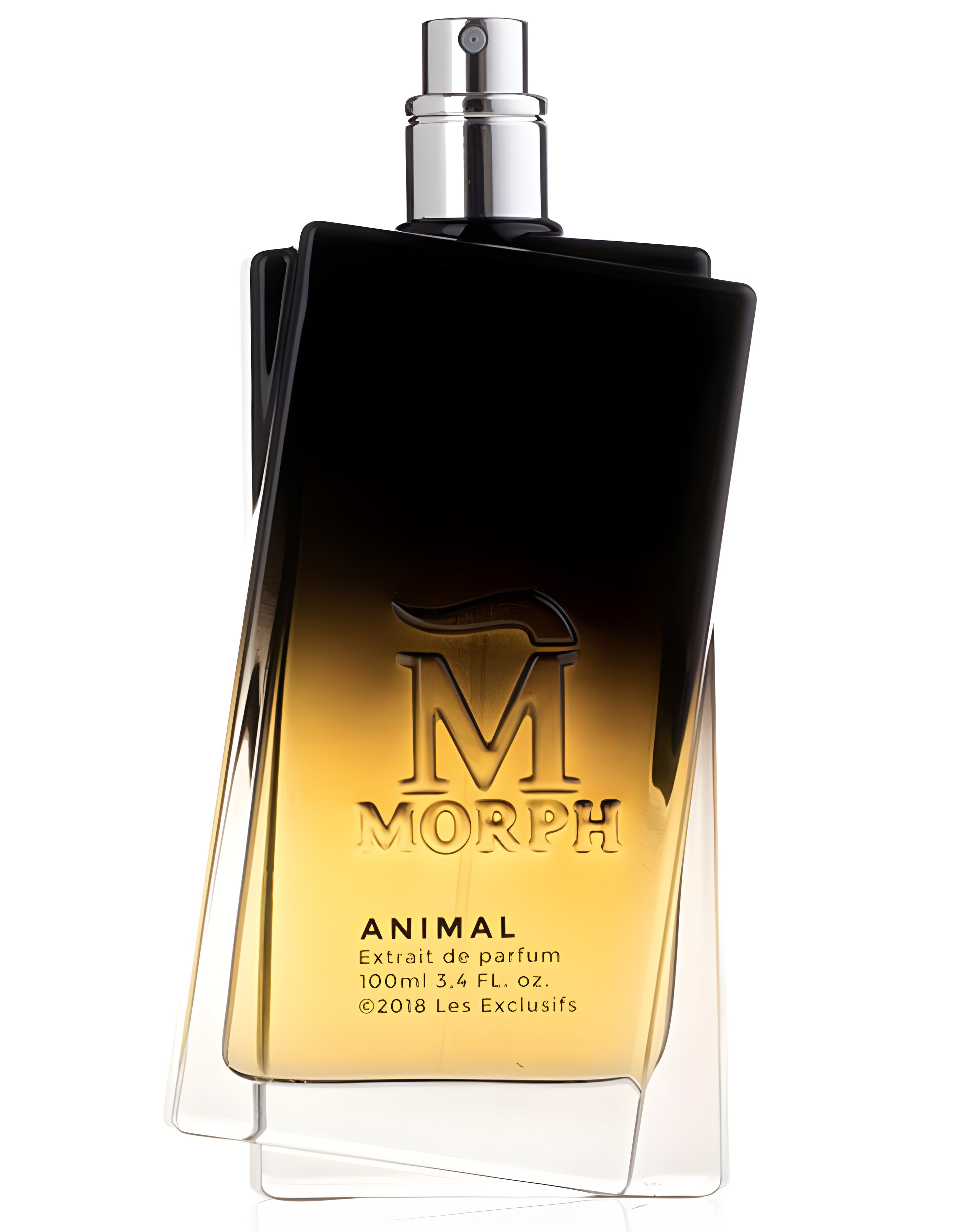 Picture of Animal fragrance