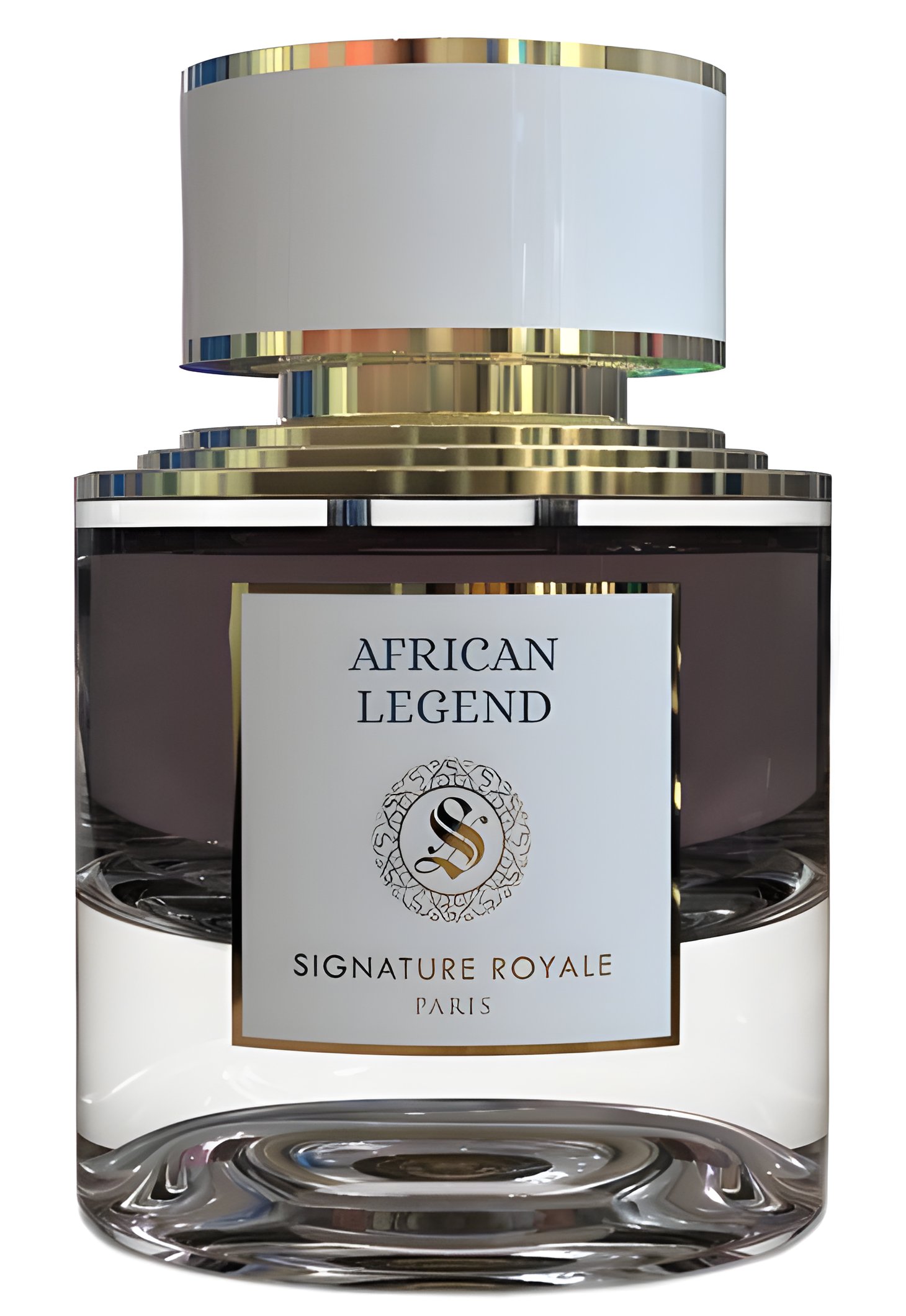 Picture of African Legend fragrance