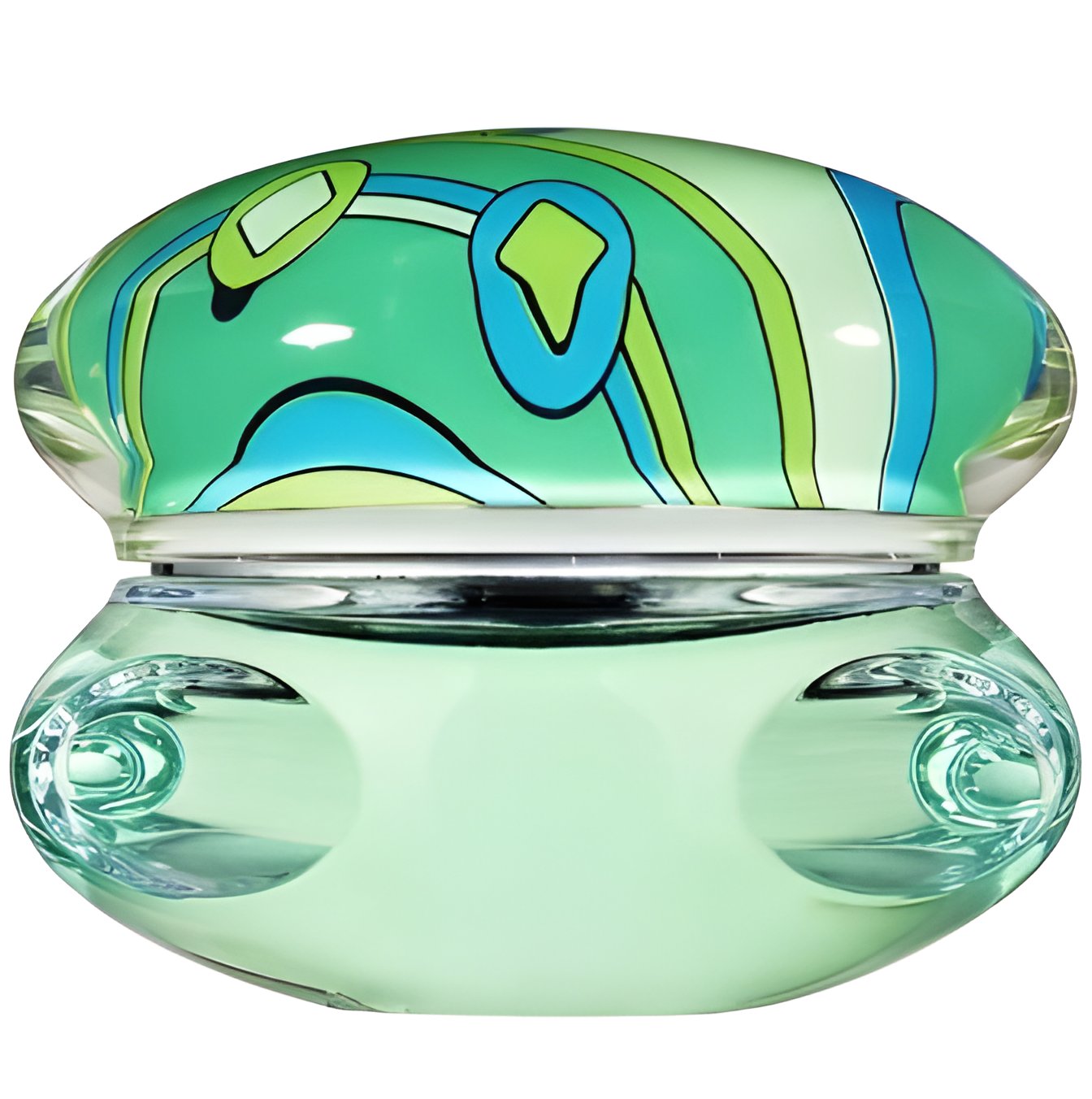 Picture of Verde 072 fragrance