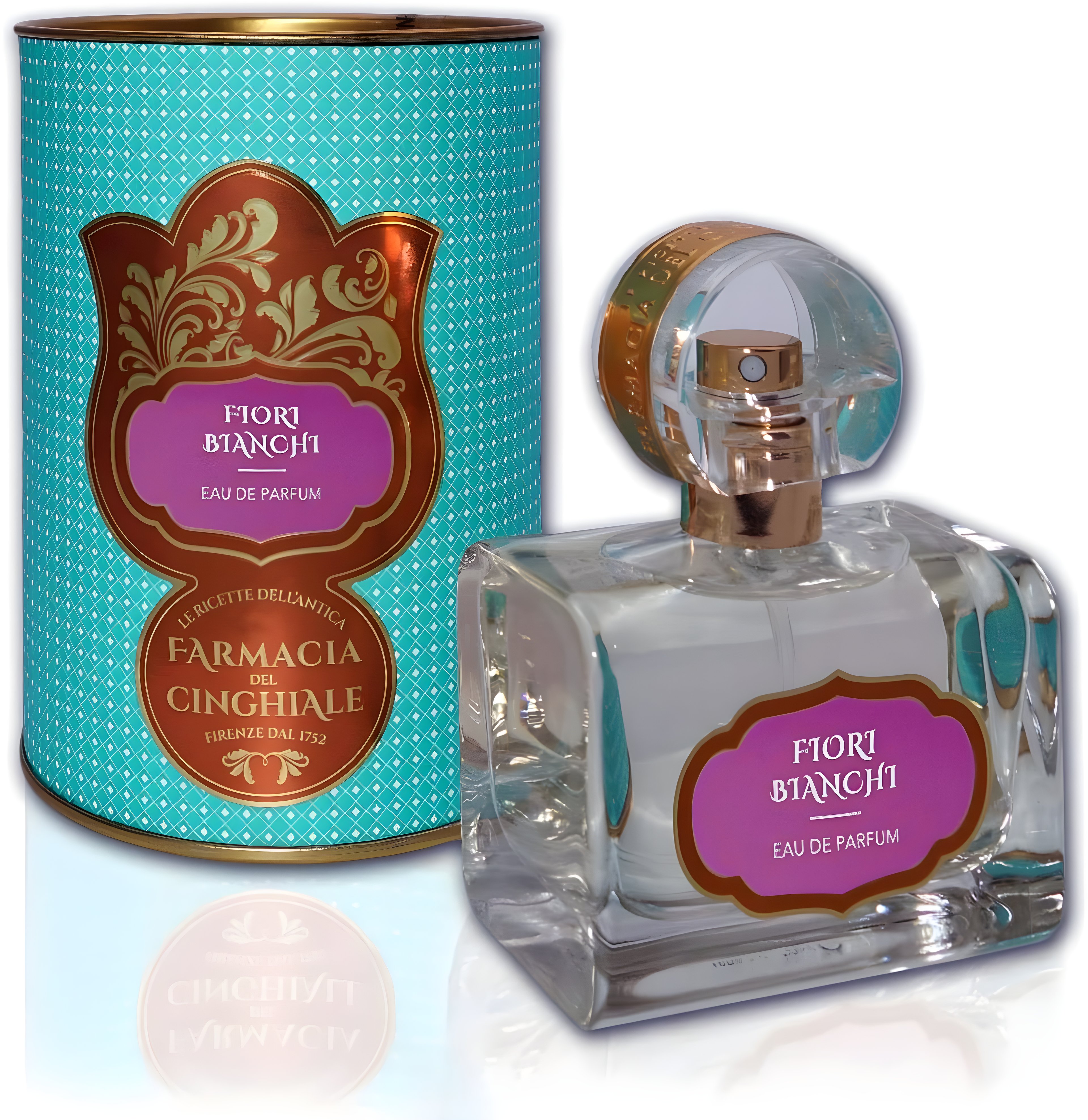 Picture of Fiori Bianchi fragrance