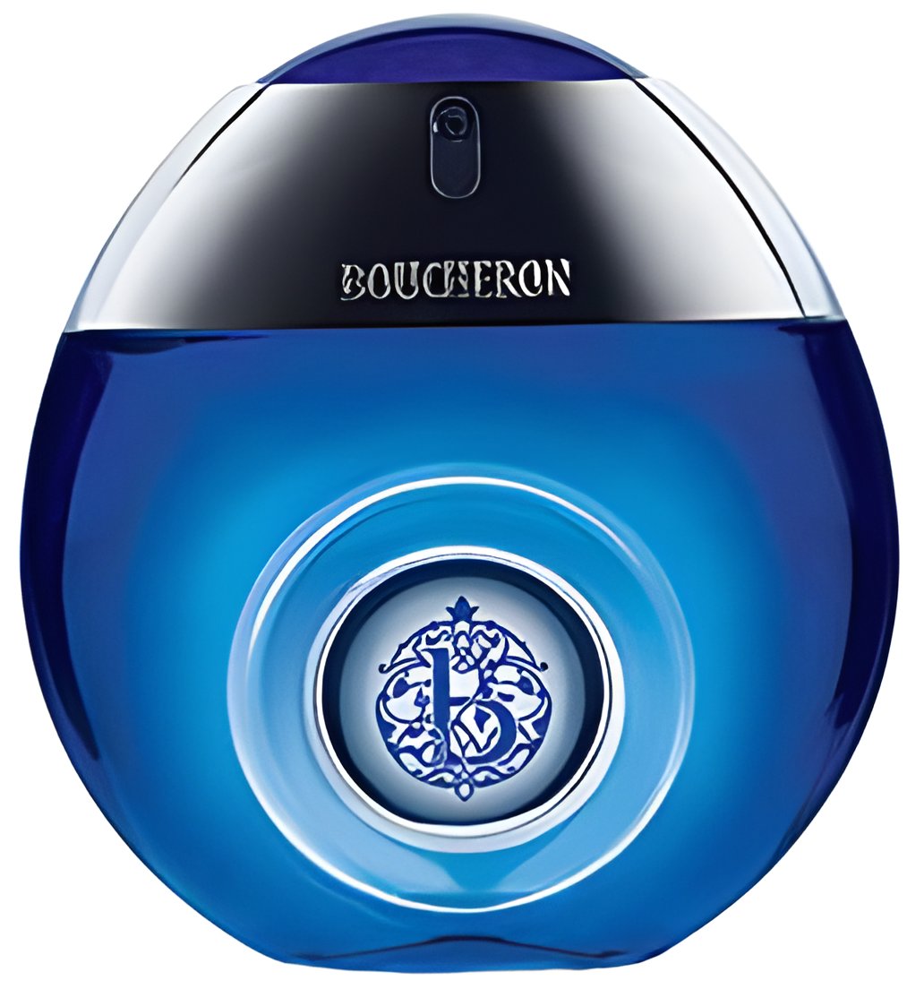 Picture of Boucheron Eau Légère 2006 fragrance