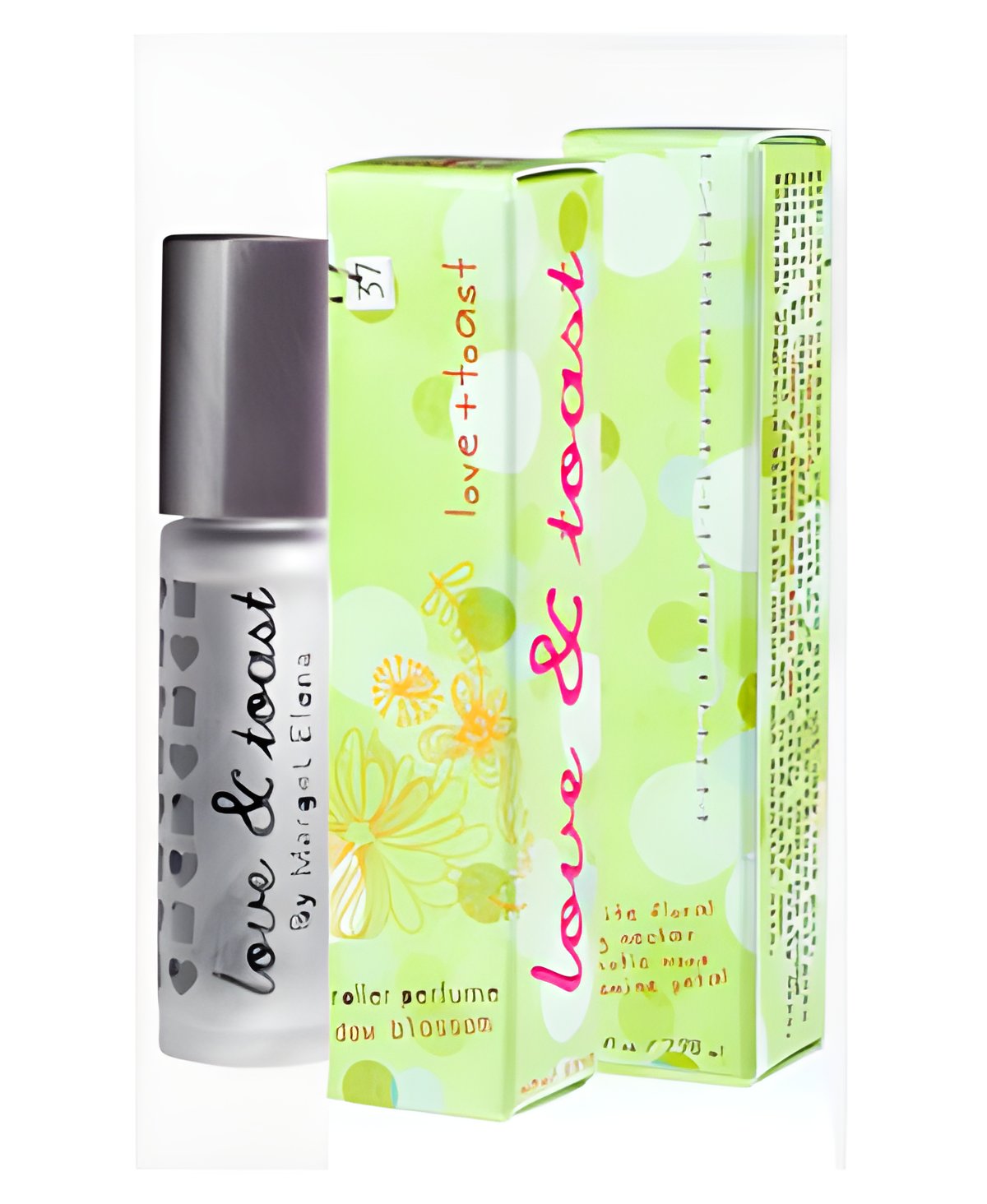 Picture of Dew Blossom fragrance