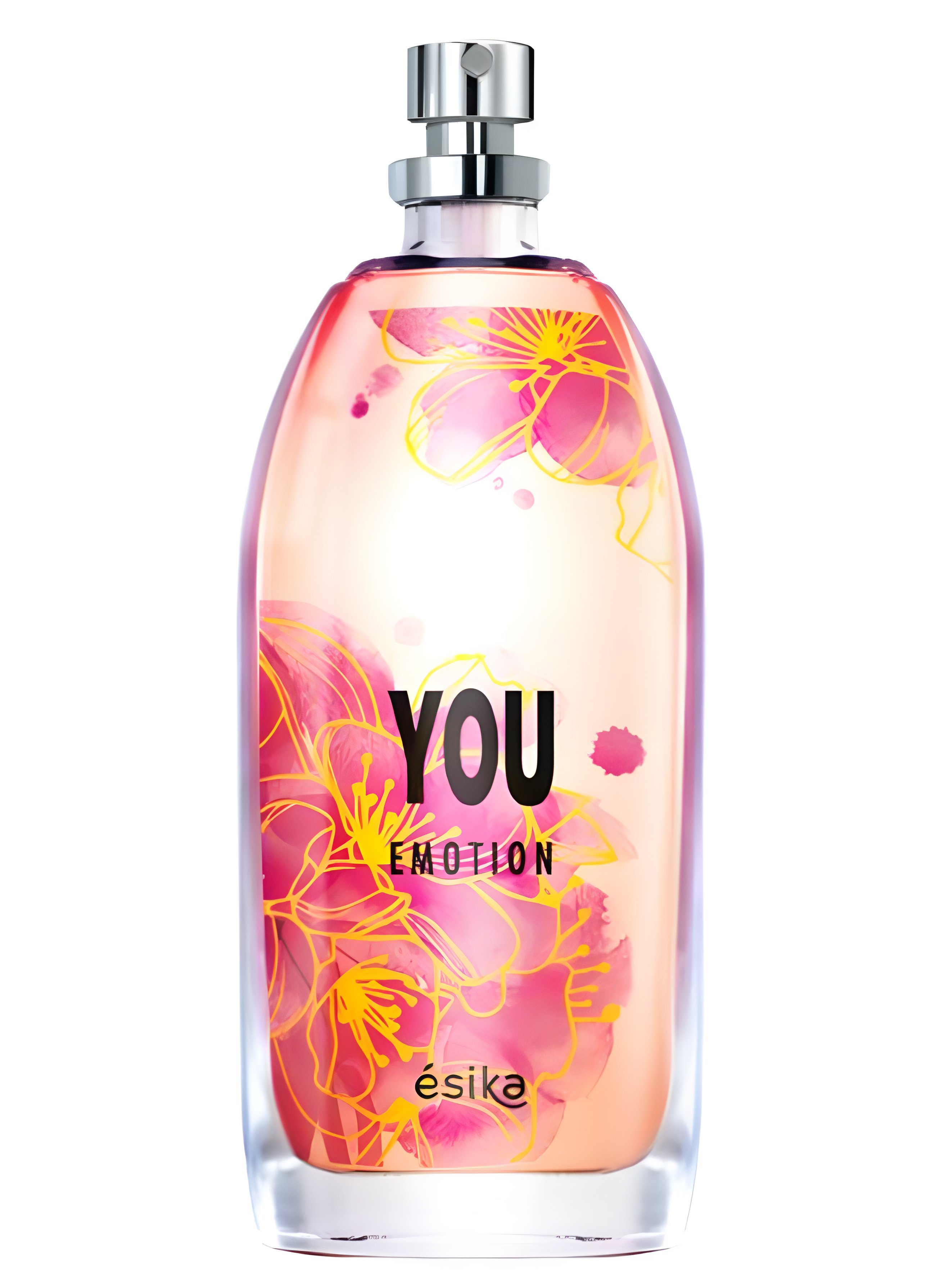 Picture of You Emotion fragrance