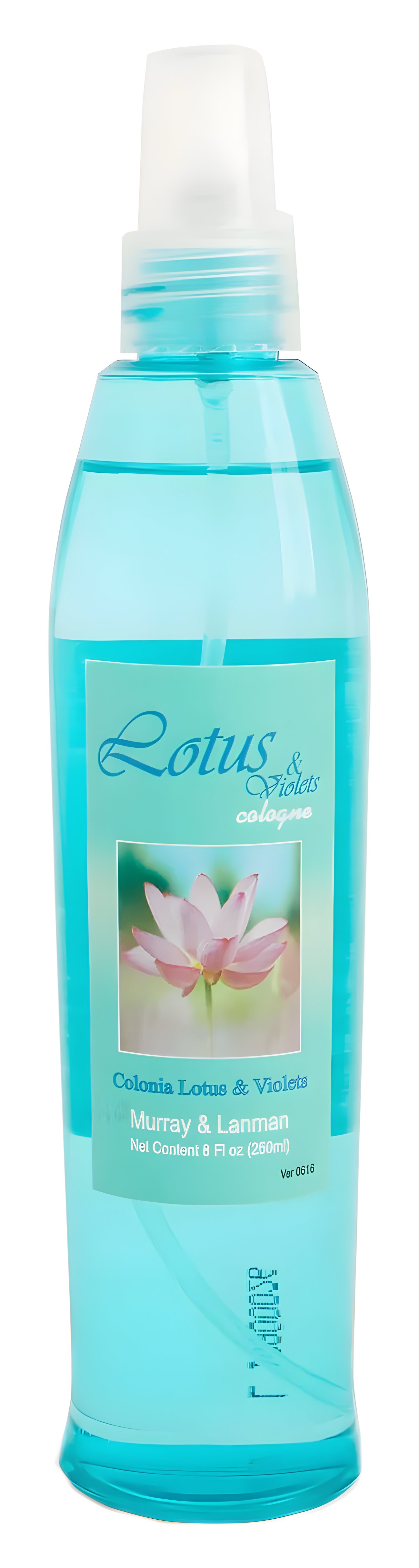 Picture of Lotus & Violets Cologne fragrance