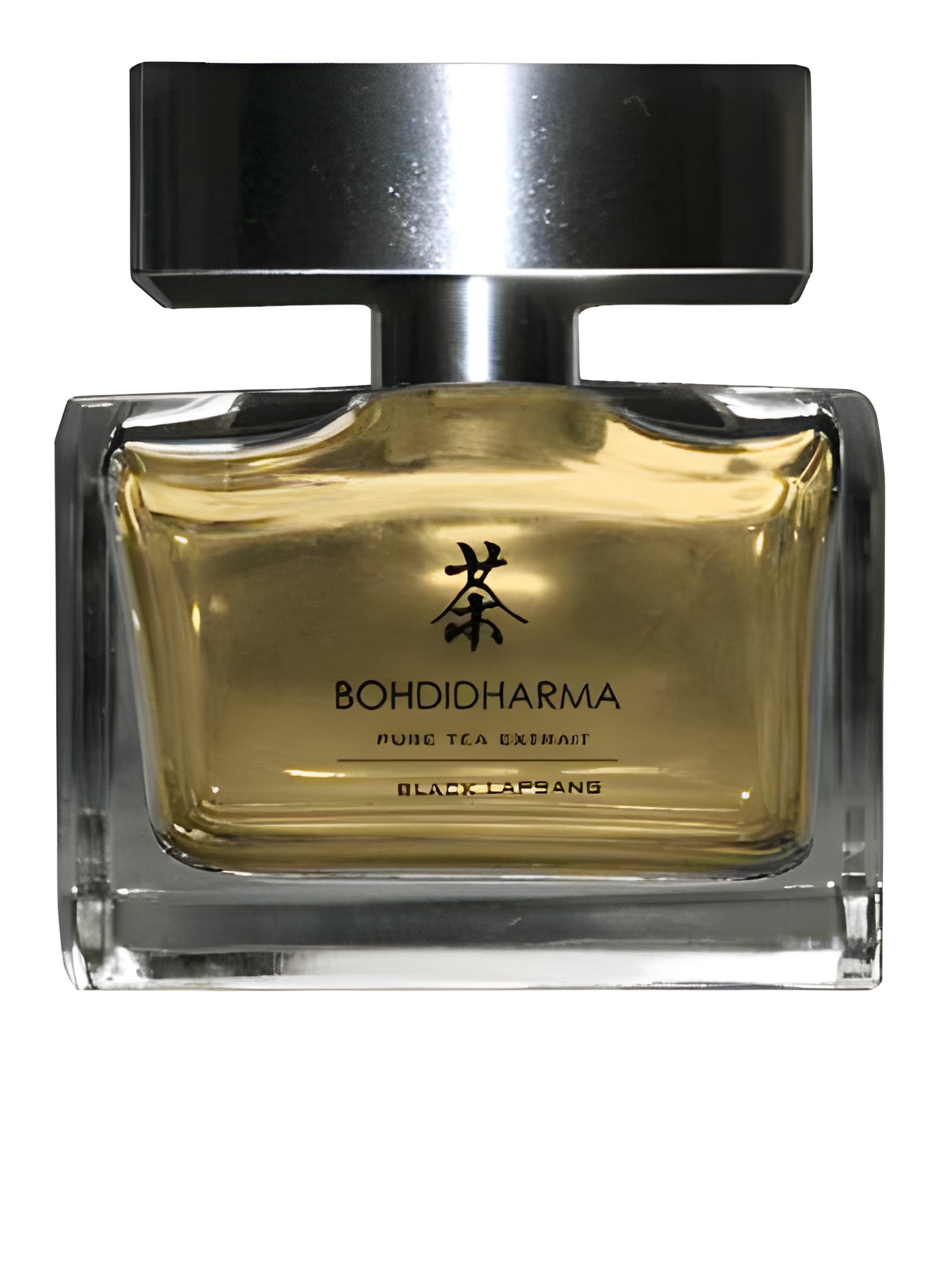 Picture of Black Lapsang fragrance