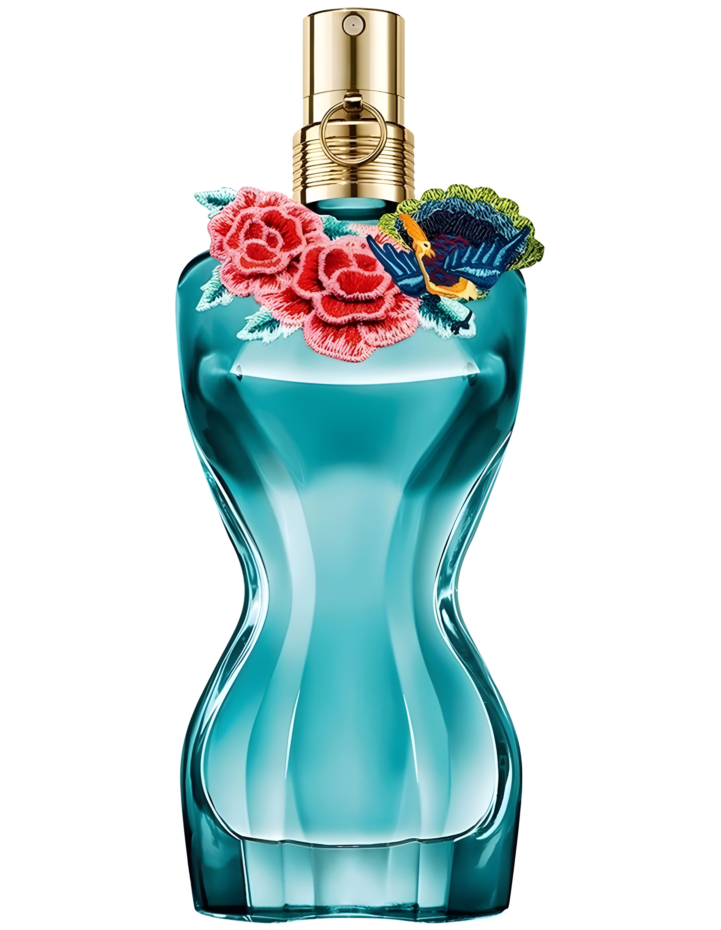 Picture of La Belle Paradise Garden fragrance