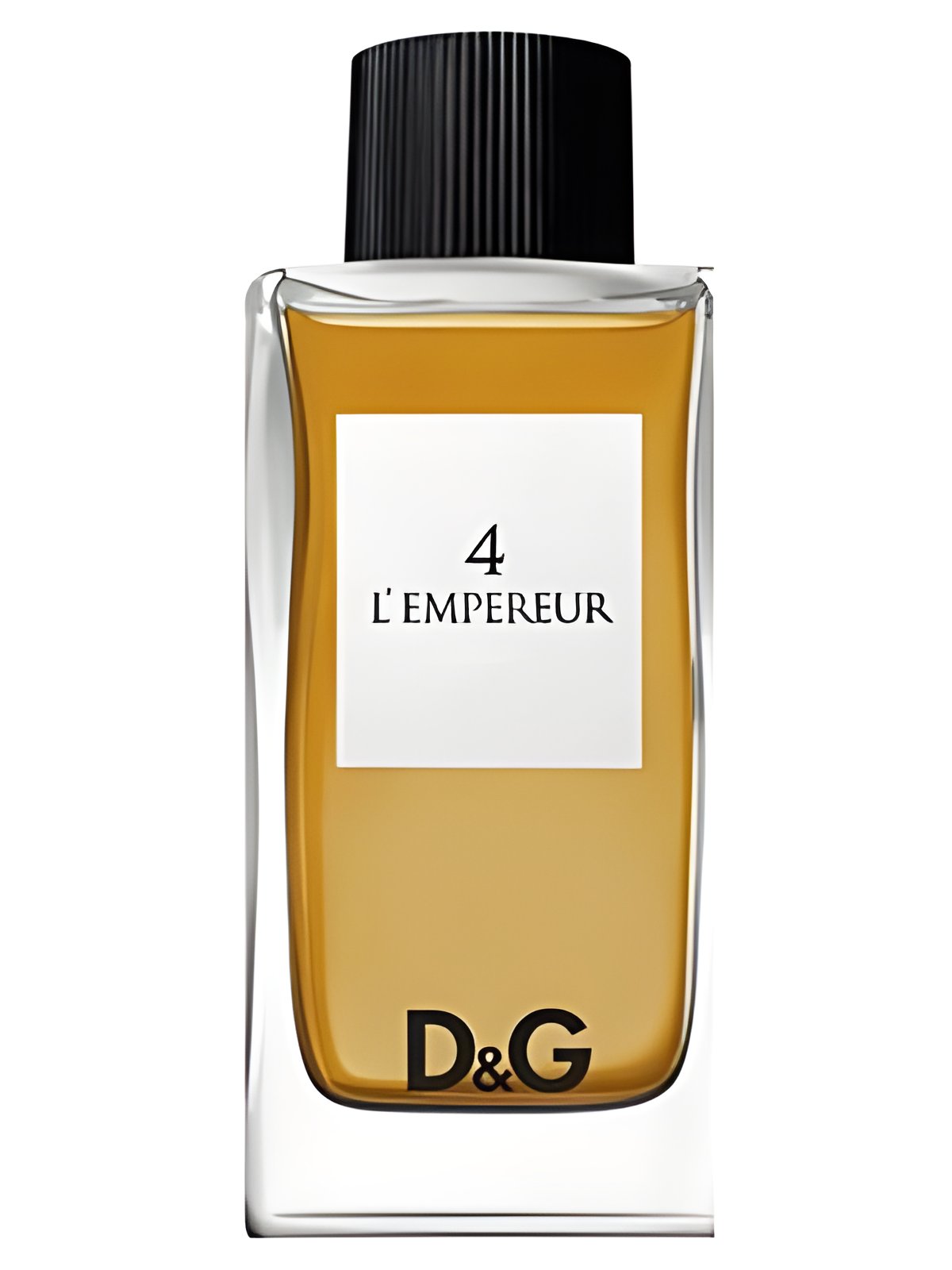 Picture of D&G Anthology L'Empereur 4 fragrance