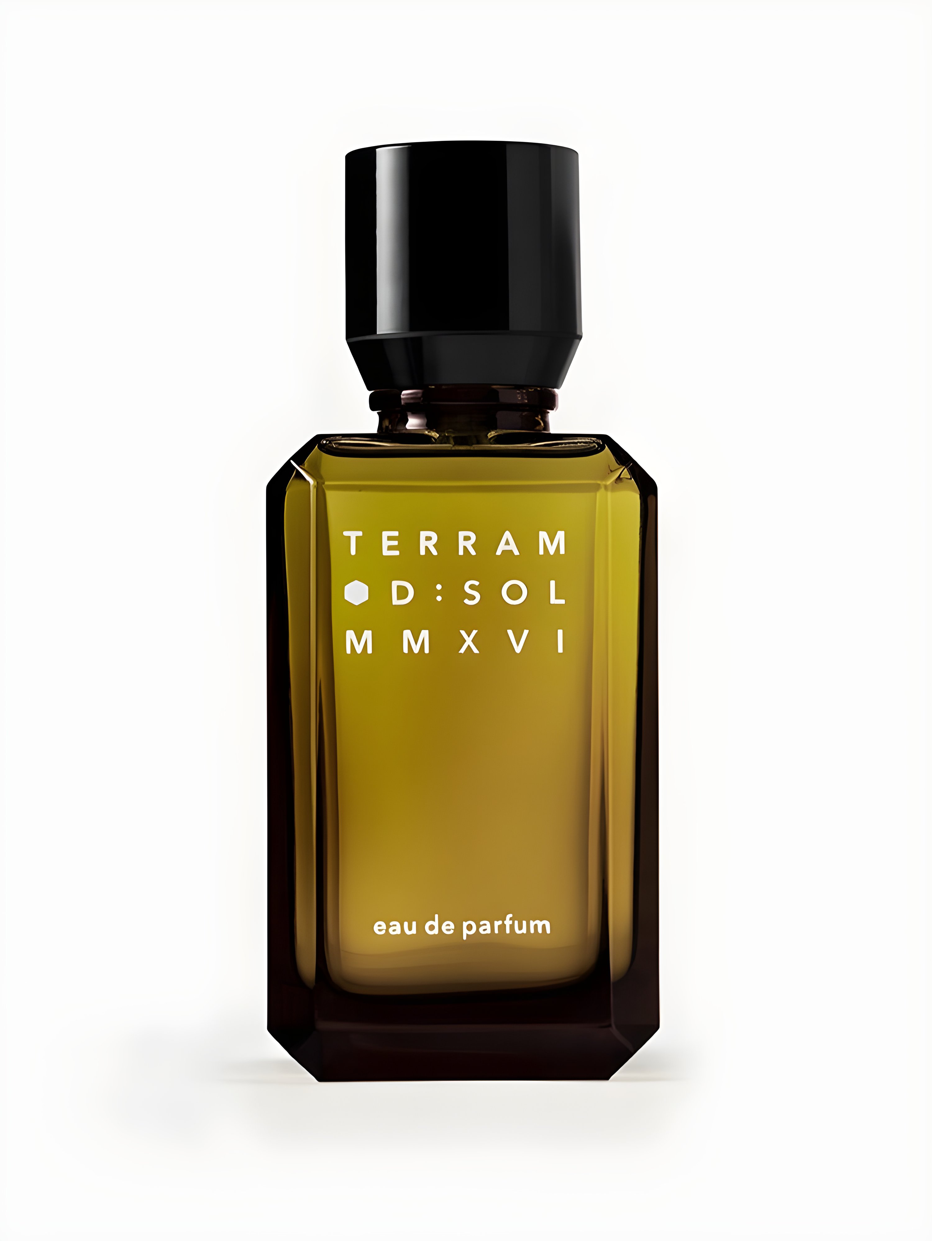 Picture of TERRAM fragrance