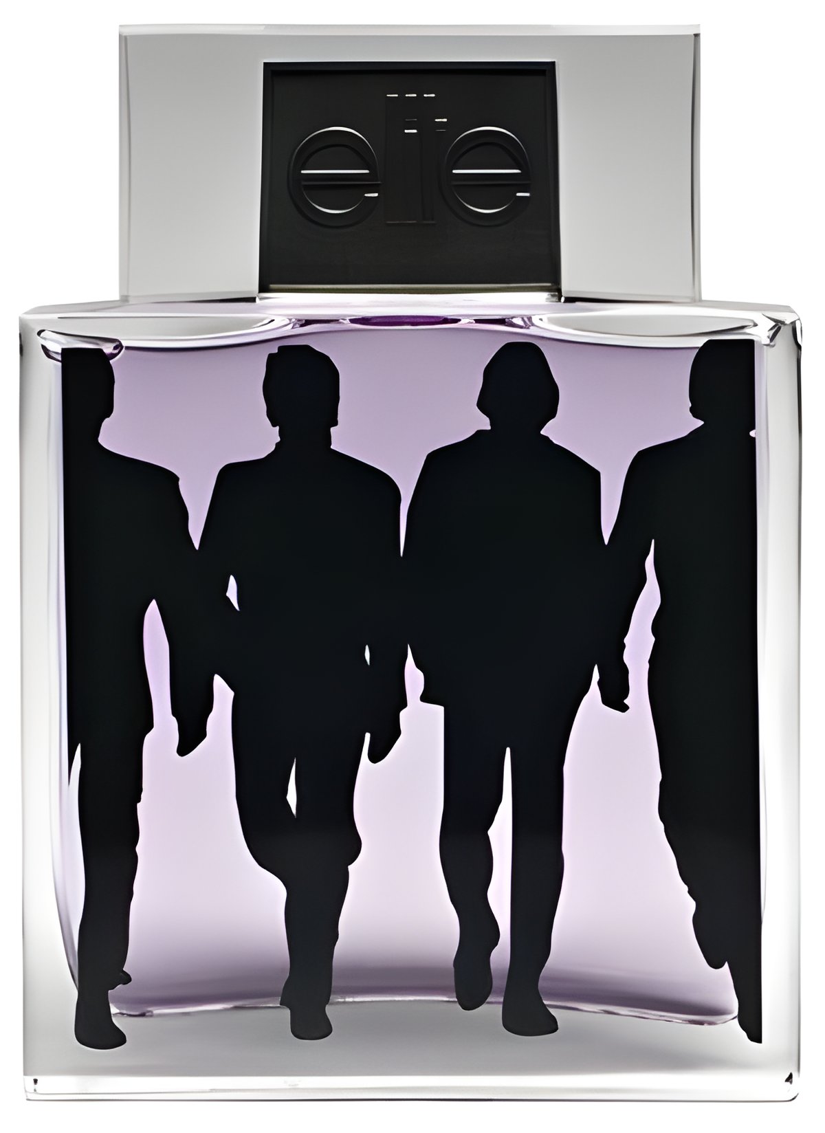 Picture of Elite Model Attitude for Him fragrance