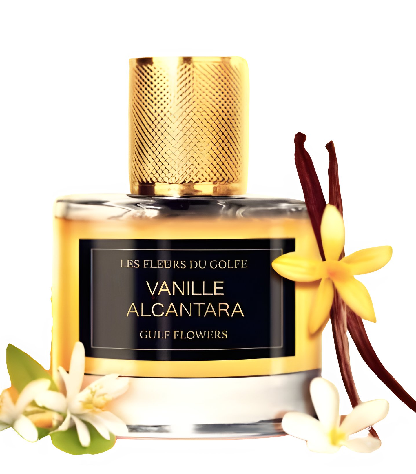 Picture of Vanille Alcantara fragrance