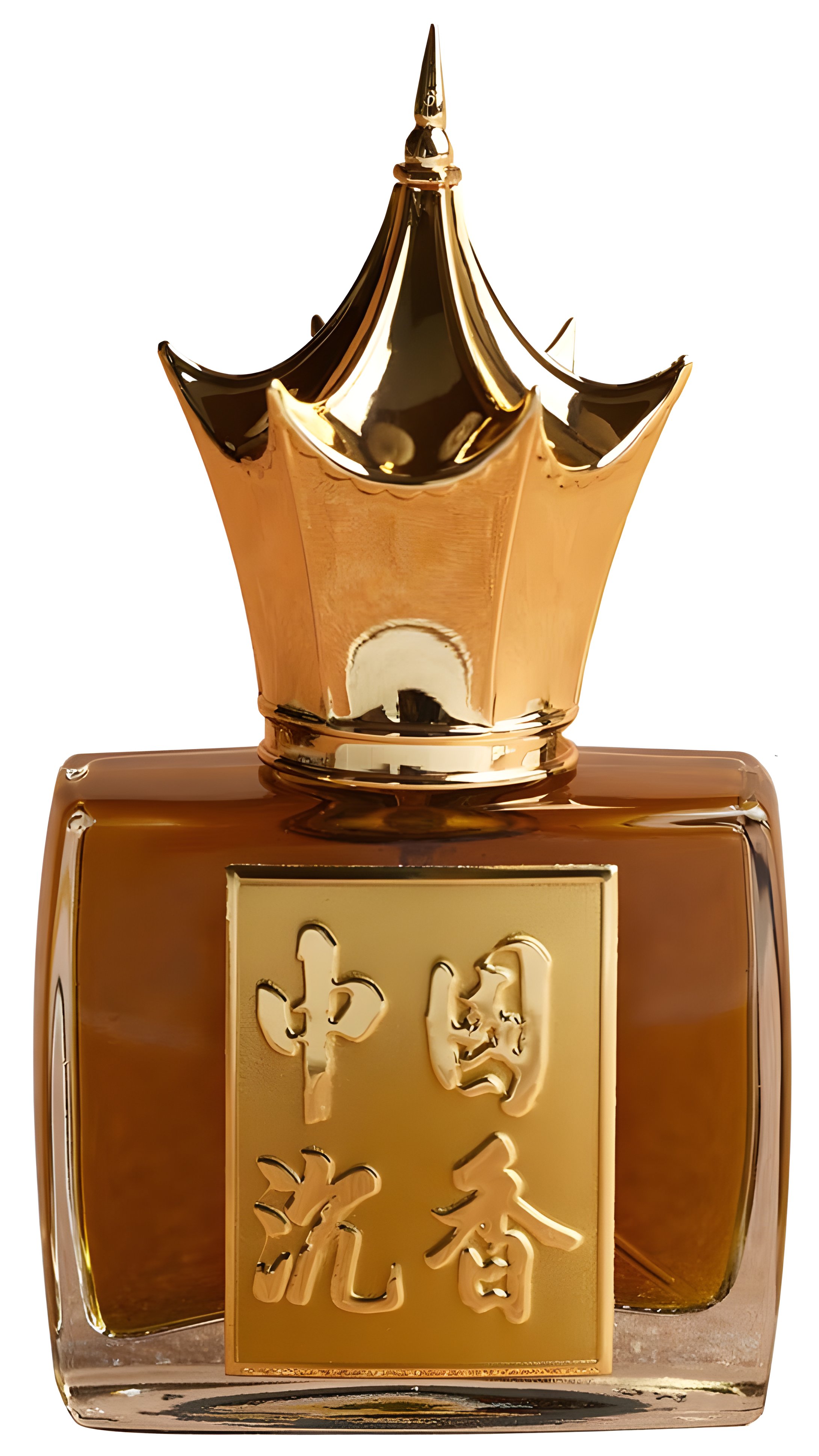 Picture of Chinese Oud fragrance