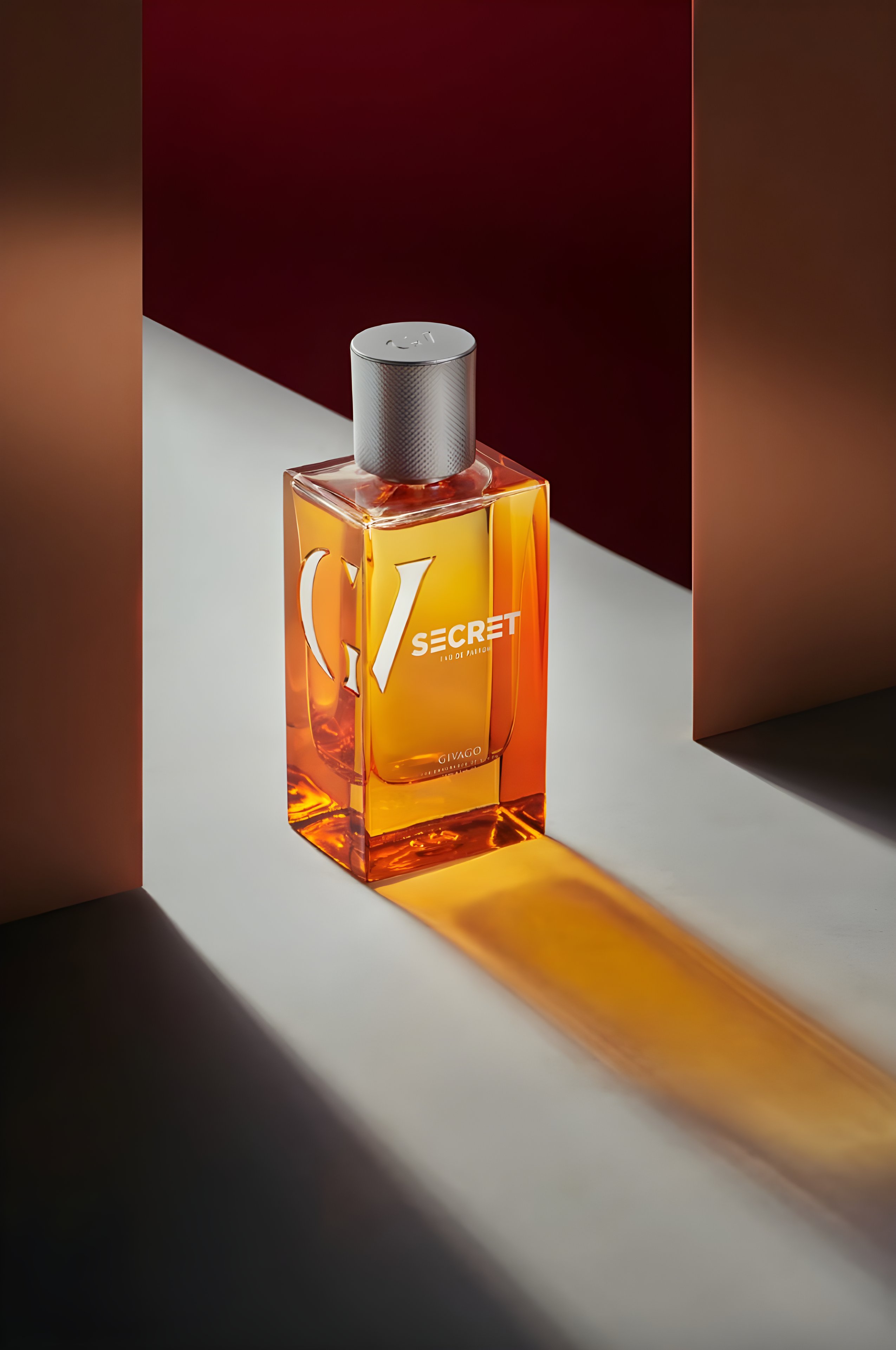 Picture of Secret fragrance