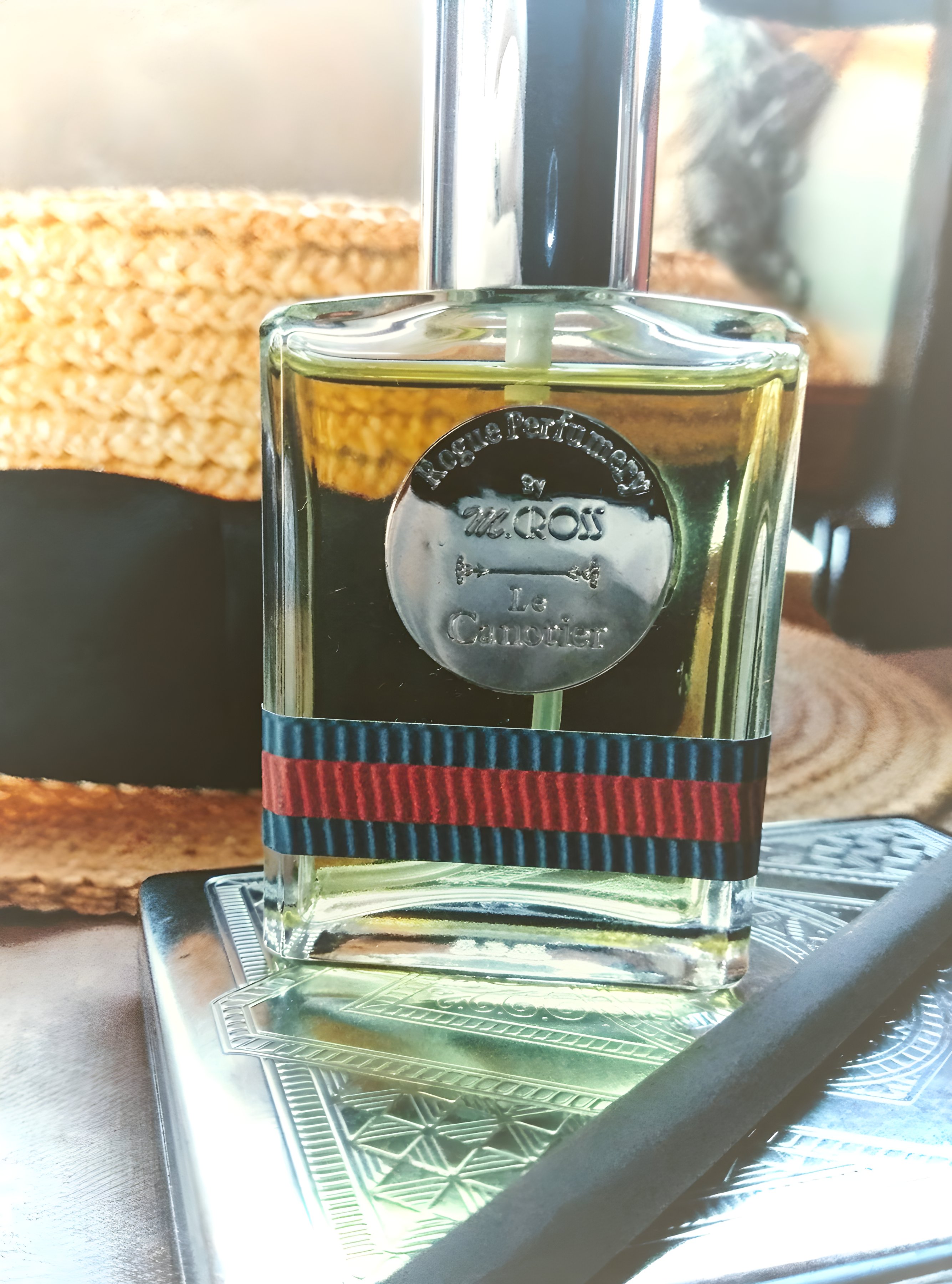 Picture of Le Canotier fragrance