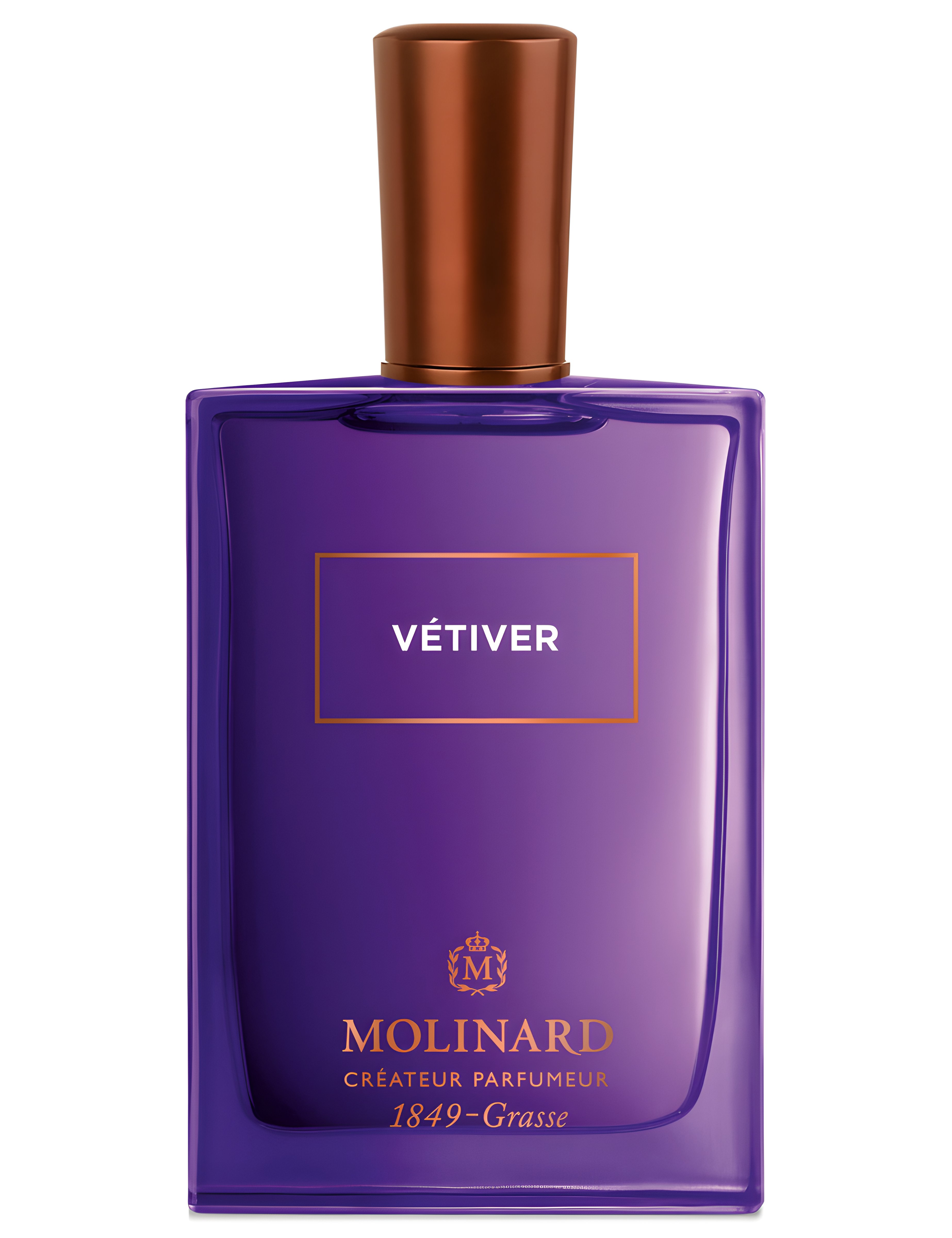 Picture of Vétiver fragrance