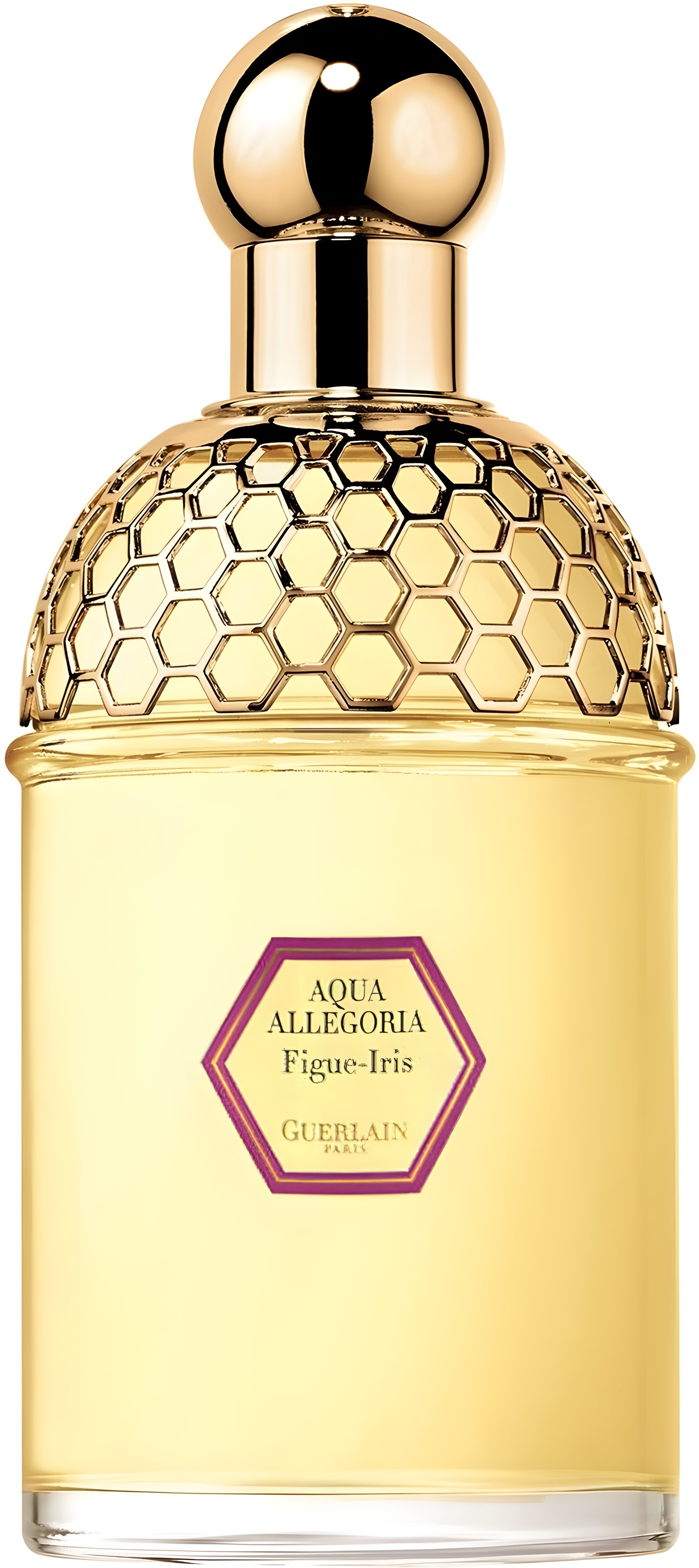 Picture of Aqua Allegoria Figue-Iris fragrance