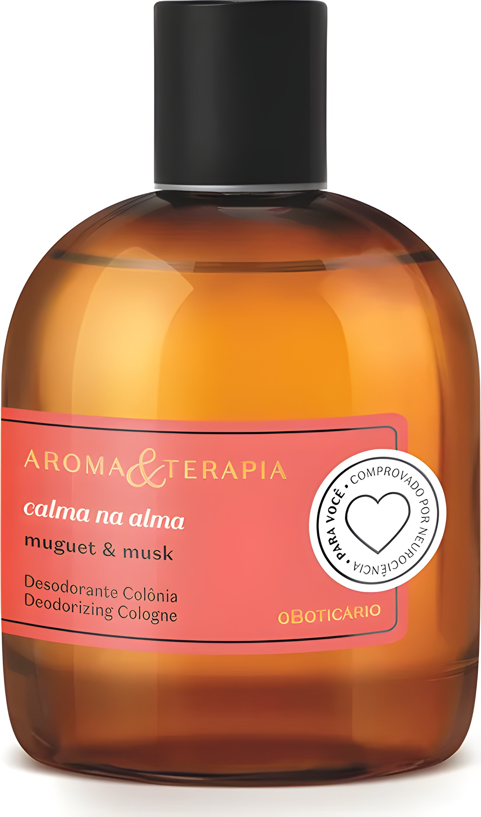 Picture of Aroma & Terapia Calma Na Alma fragrance