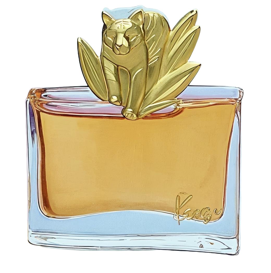 Picture of Kenzo Jungle Le Tigre fragrance