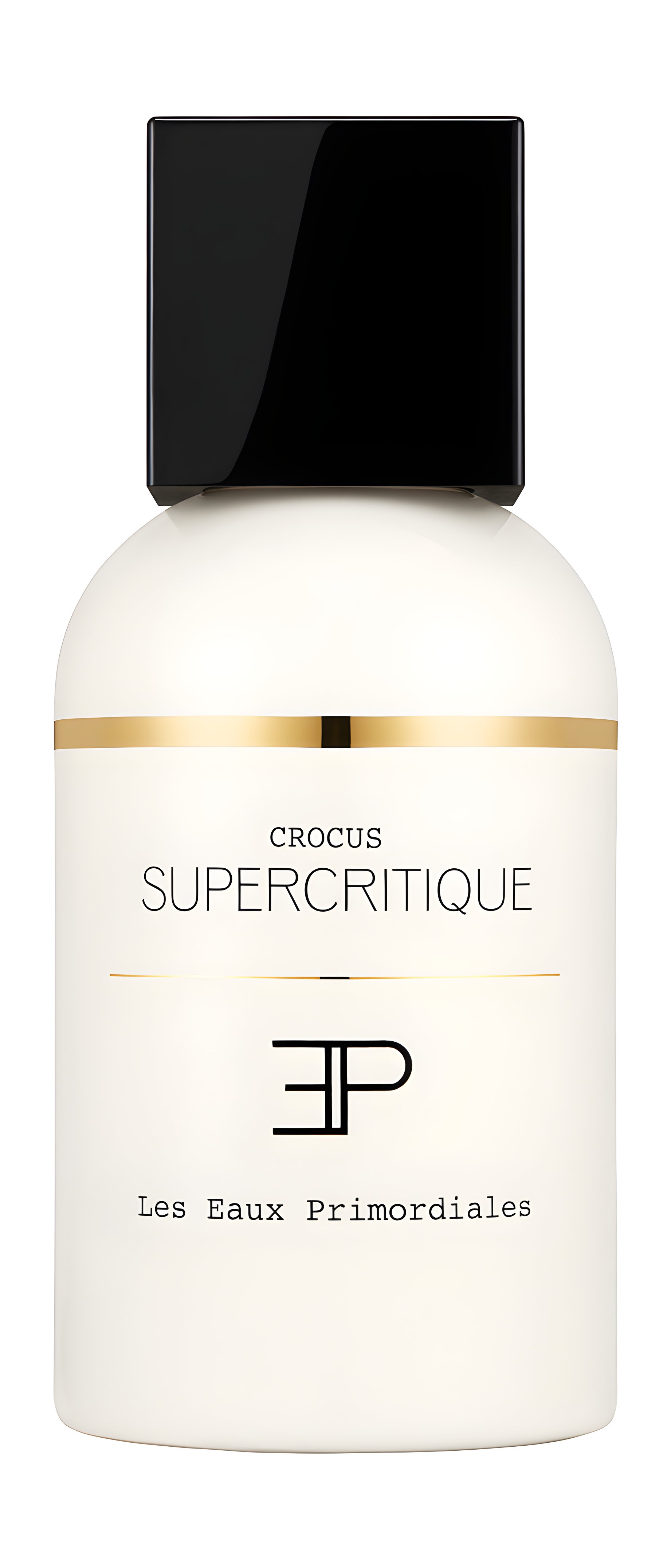 Picture of Crocus Supercritique fragrance