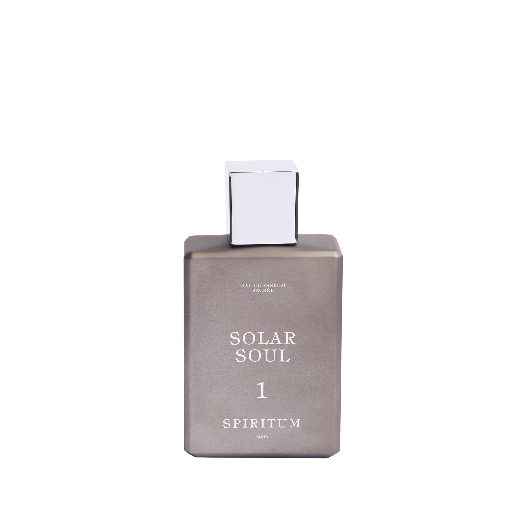 Picture of 1 Solar Soul fragrance