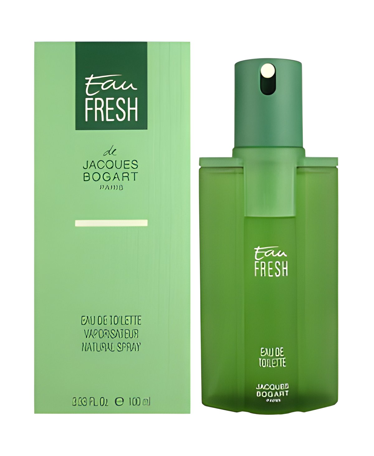 Picture of Eau Fresh fragrance