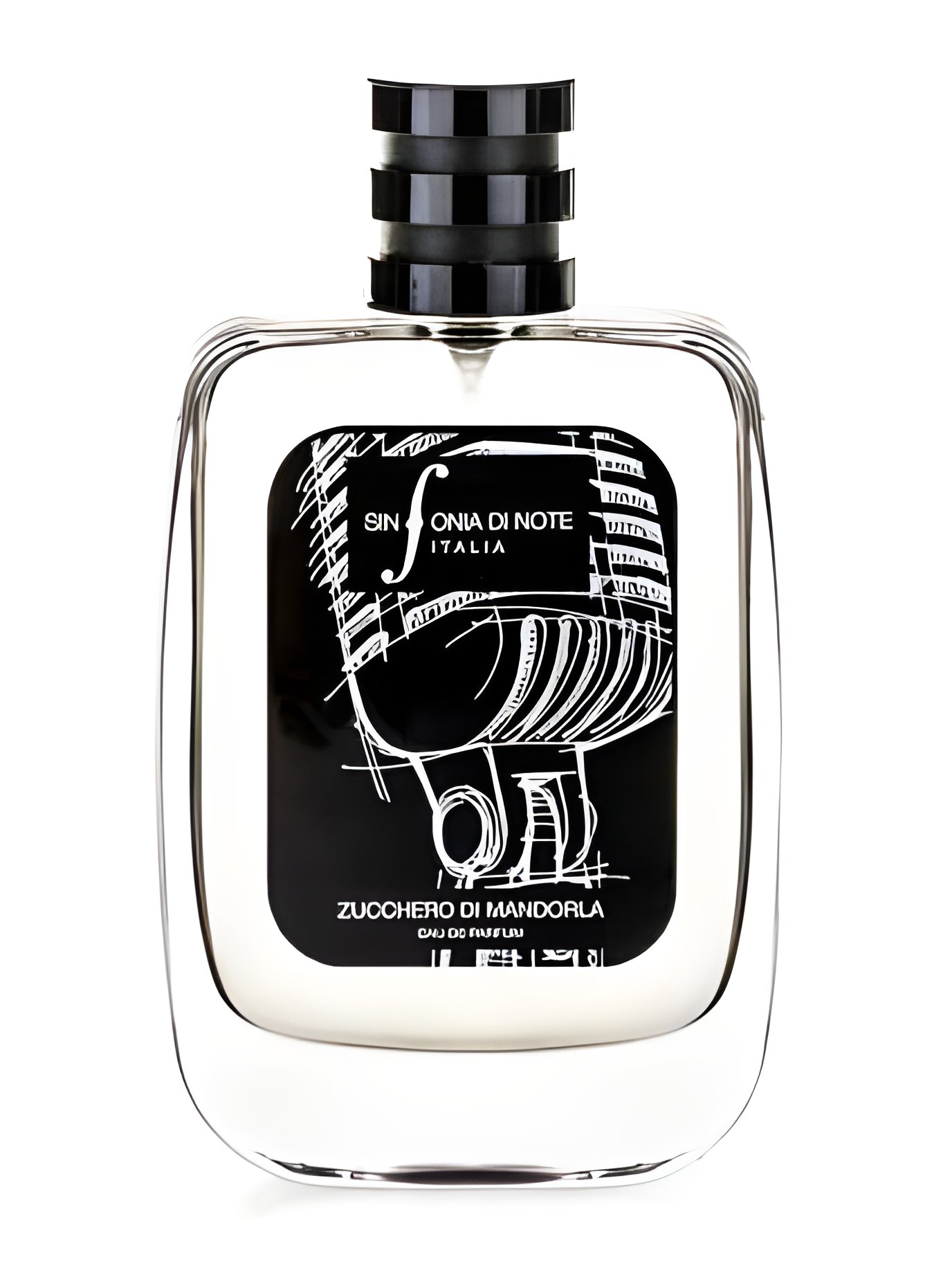 Picture of Zucchero Di Mandorla fragrance