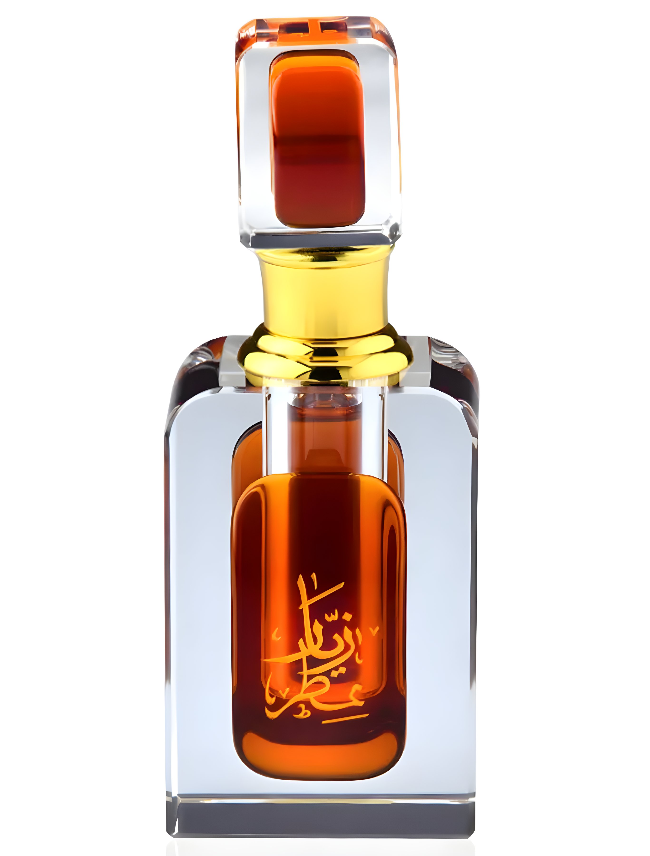 Picture of Attar-E-Ziar fragrance