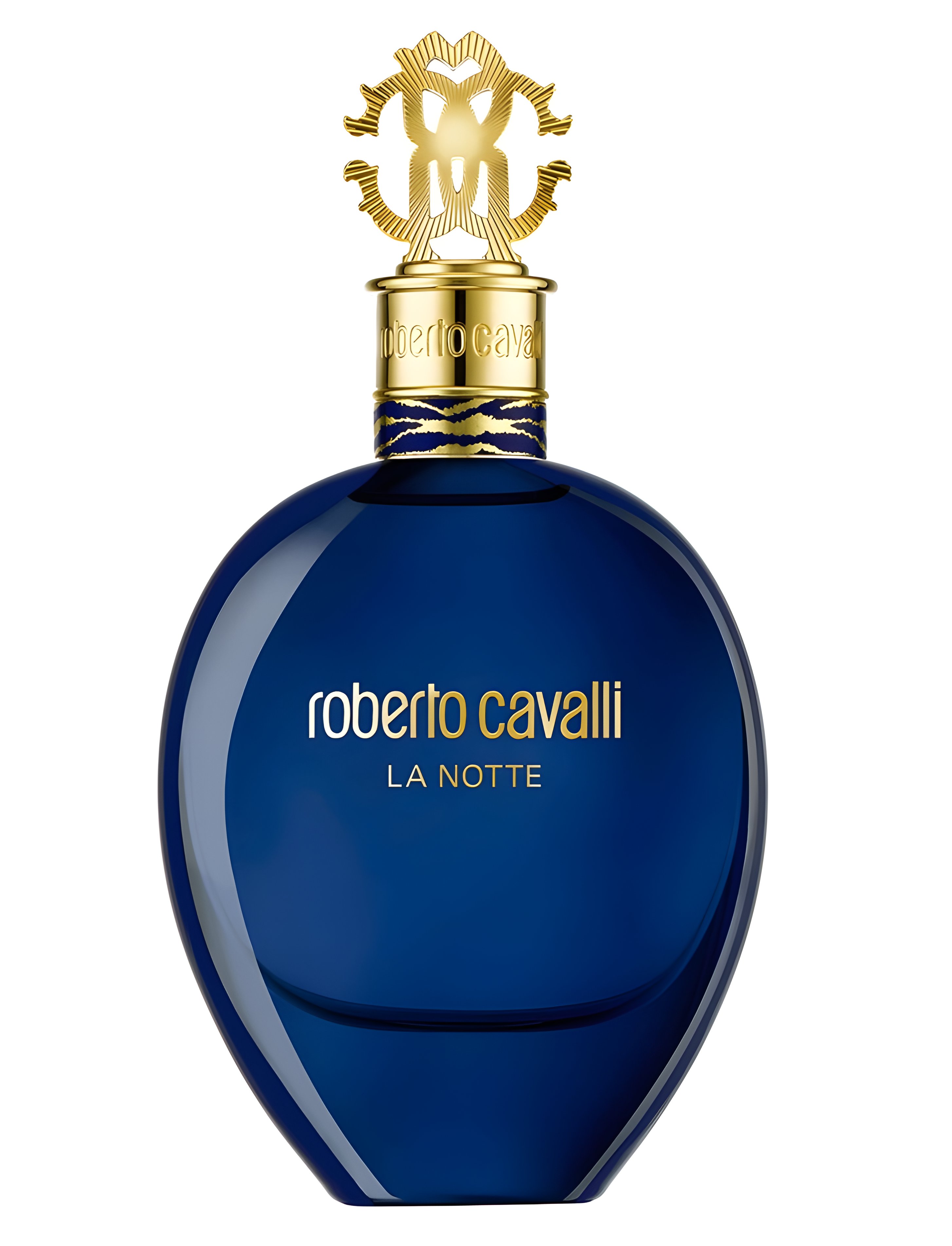 Picture of Roberto Cavalli La Notte fragrance