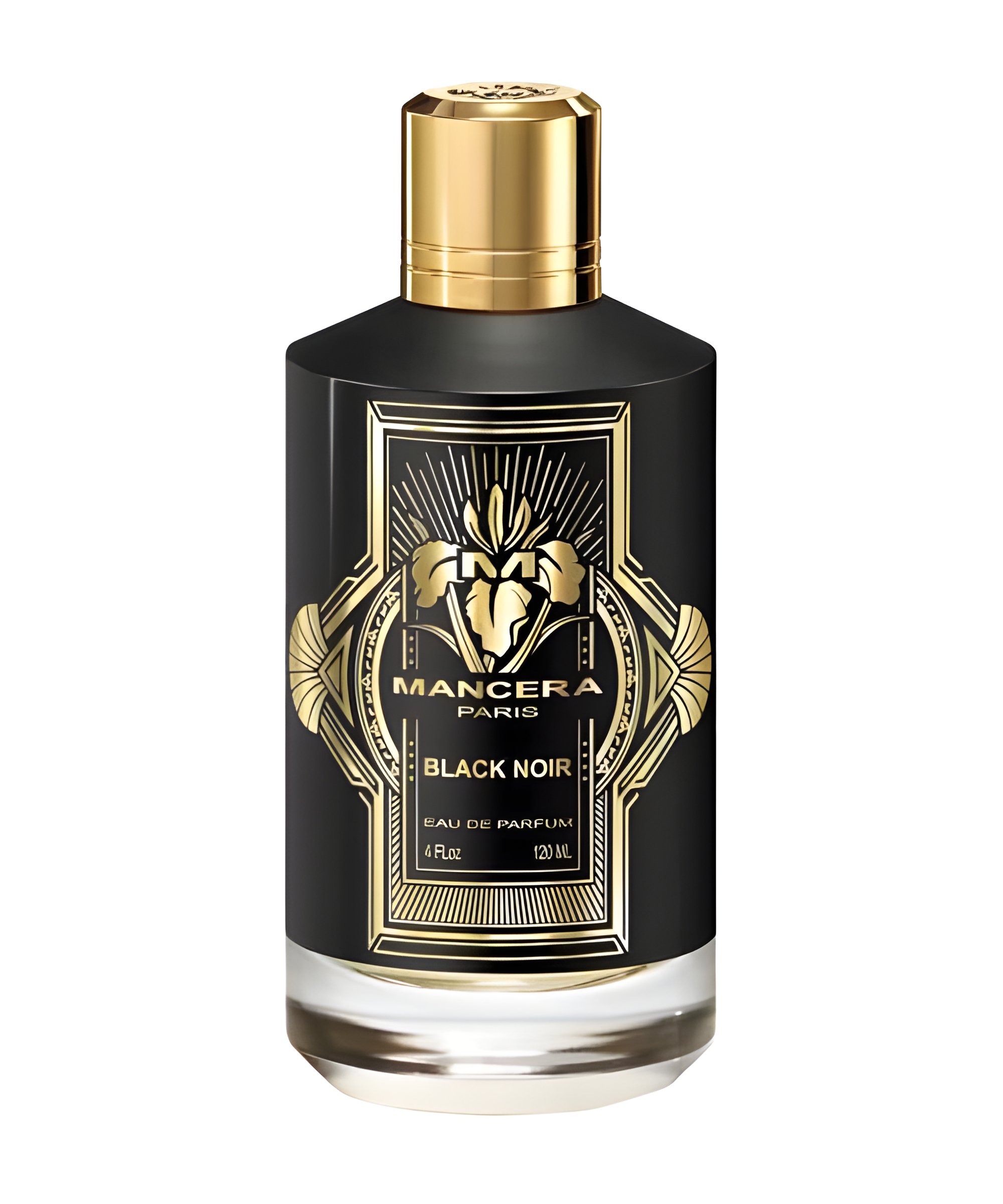 Picture of Black Noir fragrance