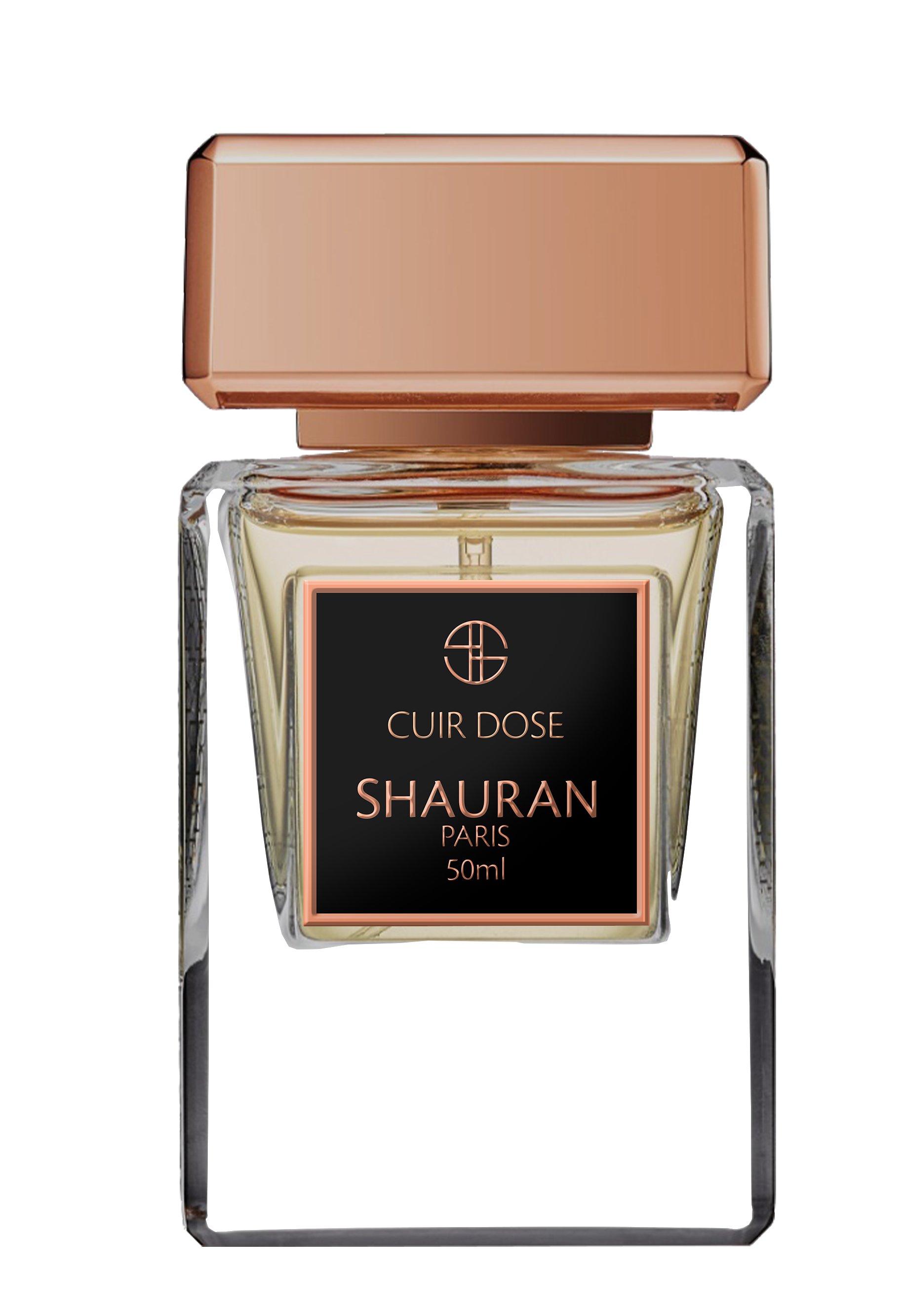 Picture of Cuir Dose fragrance