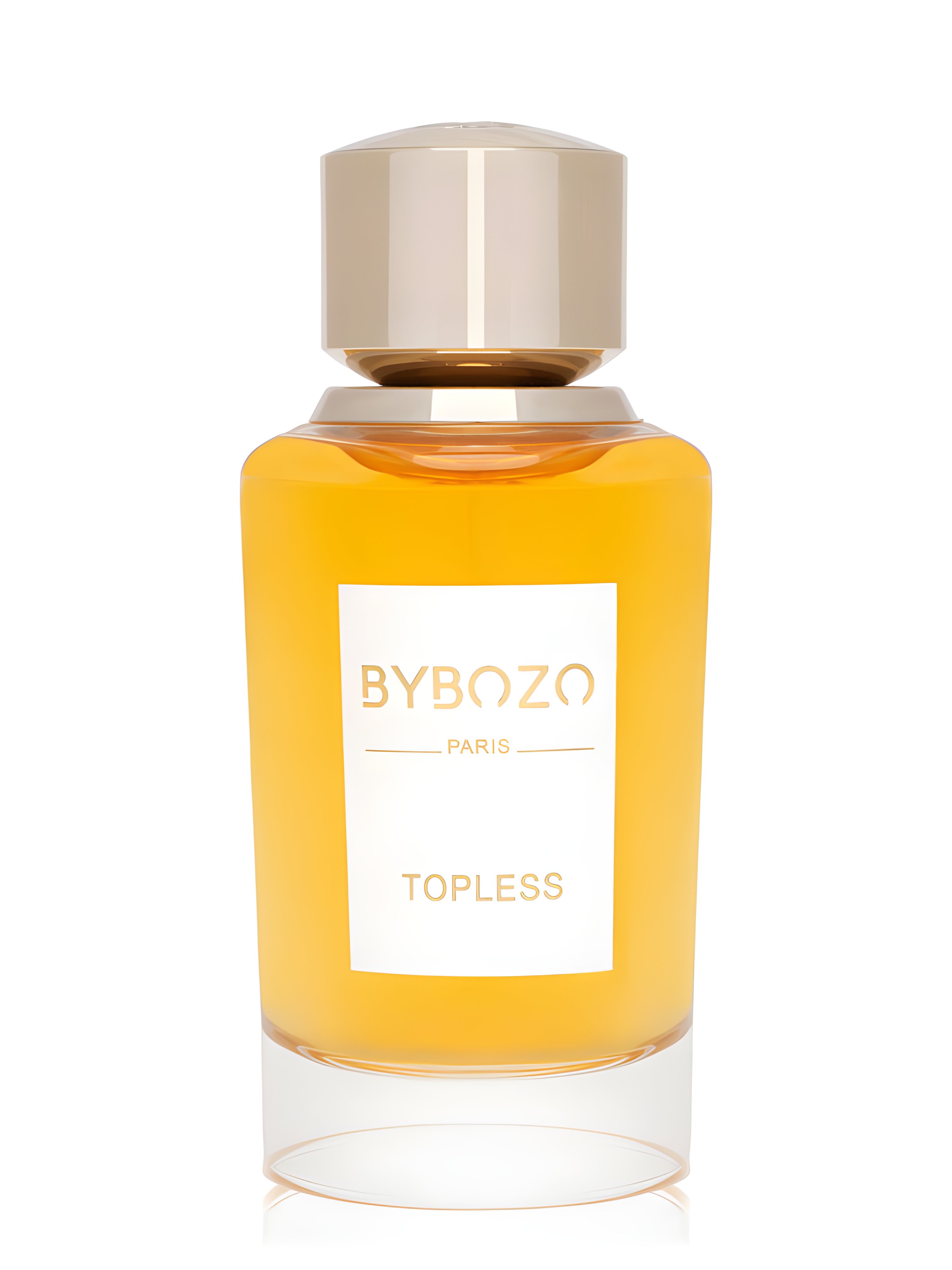 Picture of Topless fragrance