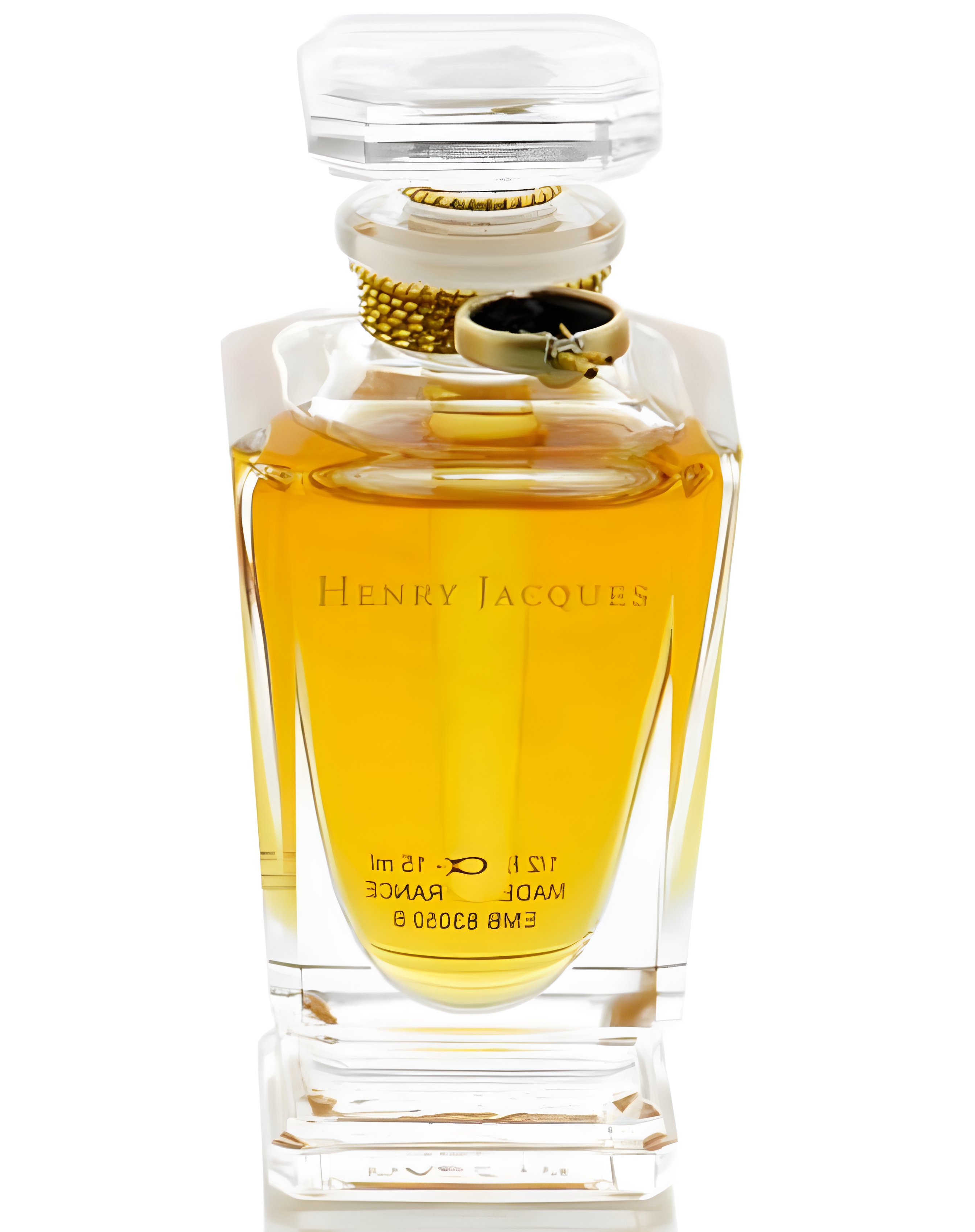 Picture of No. 11 de Sacha fragrance