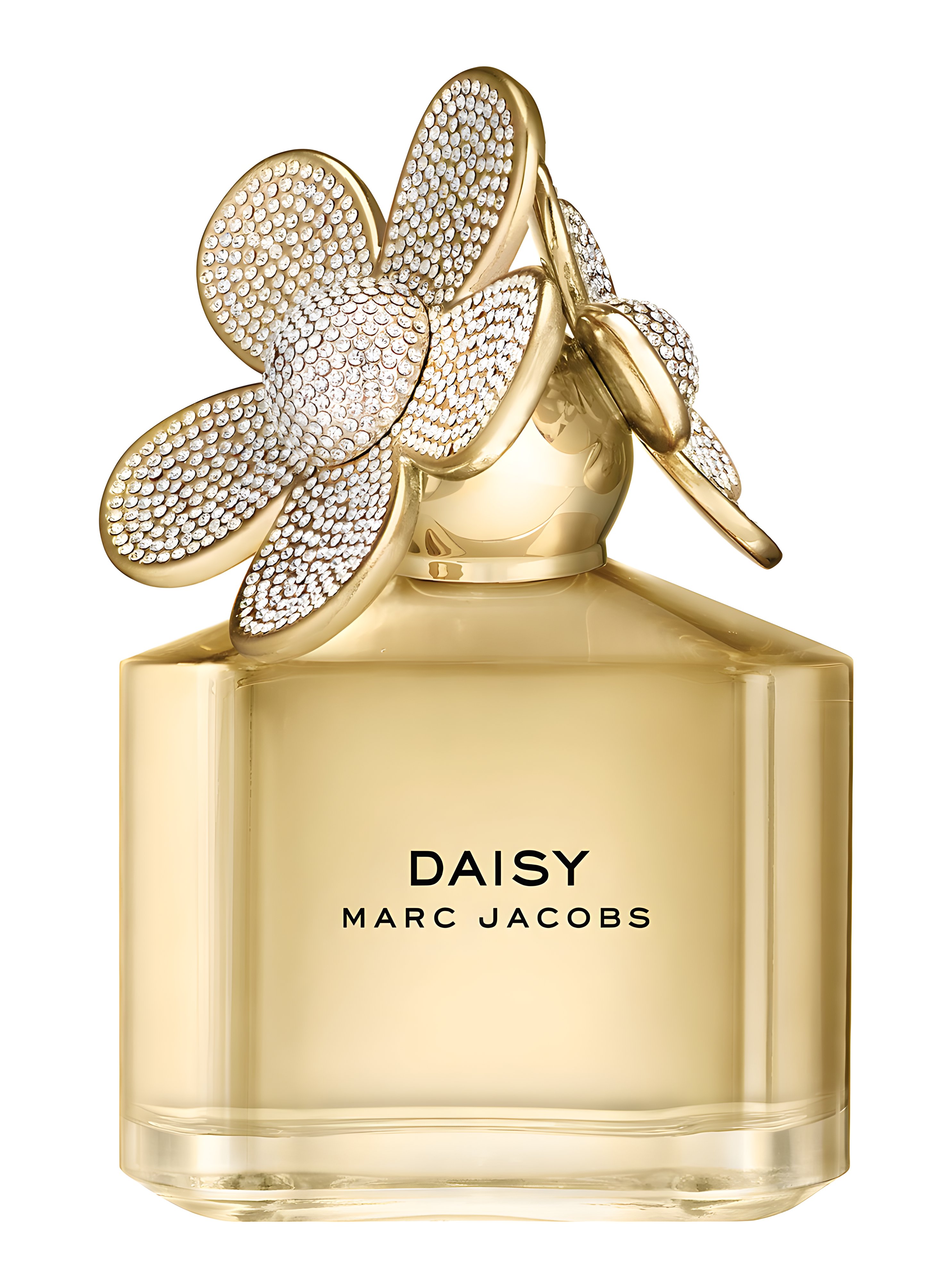 Picture of Daisy 10th Anniversary Luxury Edition fragrance