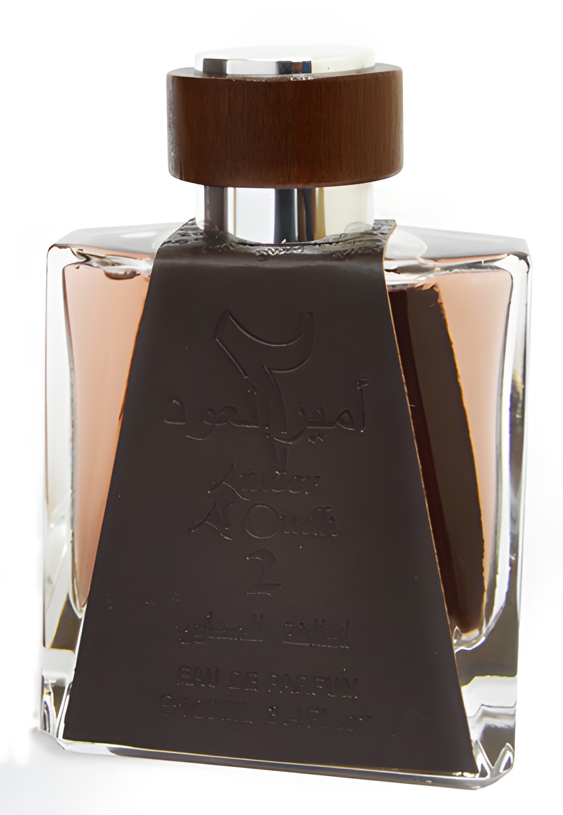 Picture of Ameer Al Oud 2 fragrance